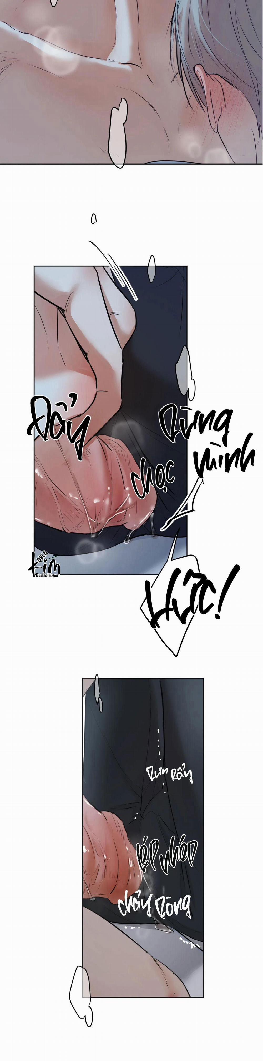 ÁI TÌNH VÀ DỤC VỌNG 6 trang 6