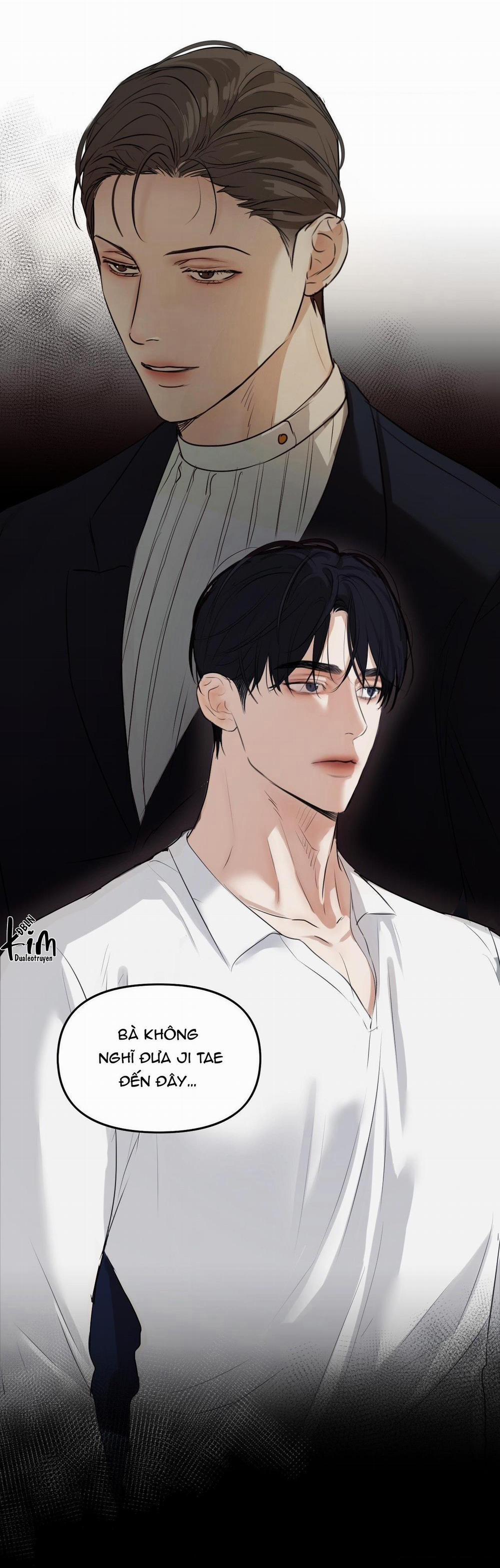 ÁI TÌNH VÀ DỤC VỌNG 7 trang 11