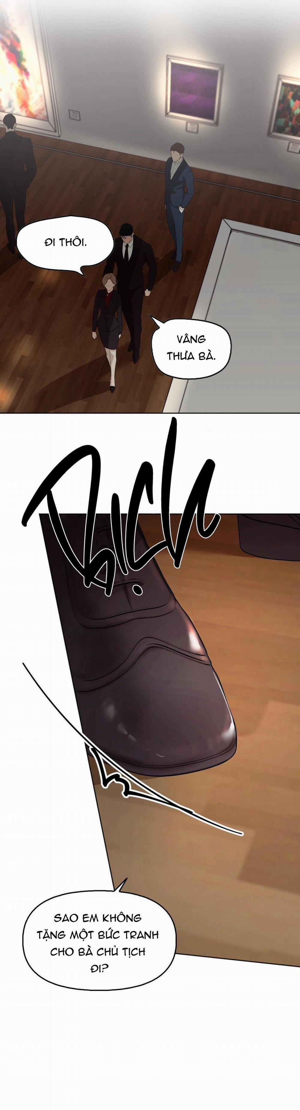 ÁI TÌNH VÀ DỤC VỌNG 7 trang 29