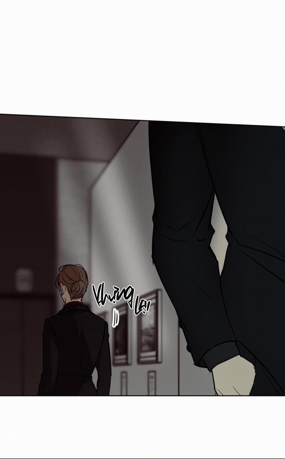 ÁI TÌNH VÀ DỤC VỌNG 7 trang 30