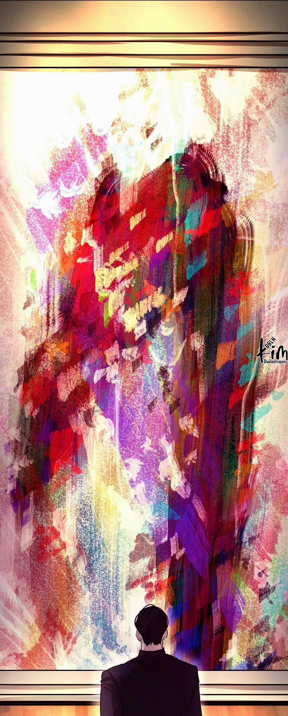 ÁI TÌNH VÀ DỤC VỌNG 7 trang 31