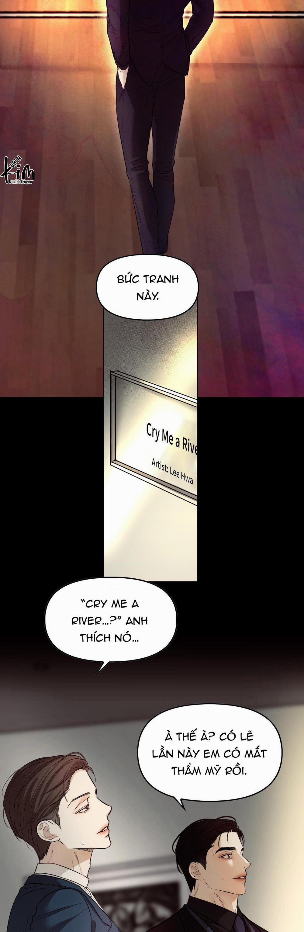 ÁI TÌNH VÀ DỤC VỌNG 7 trang 32