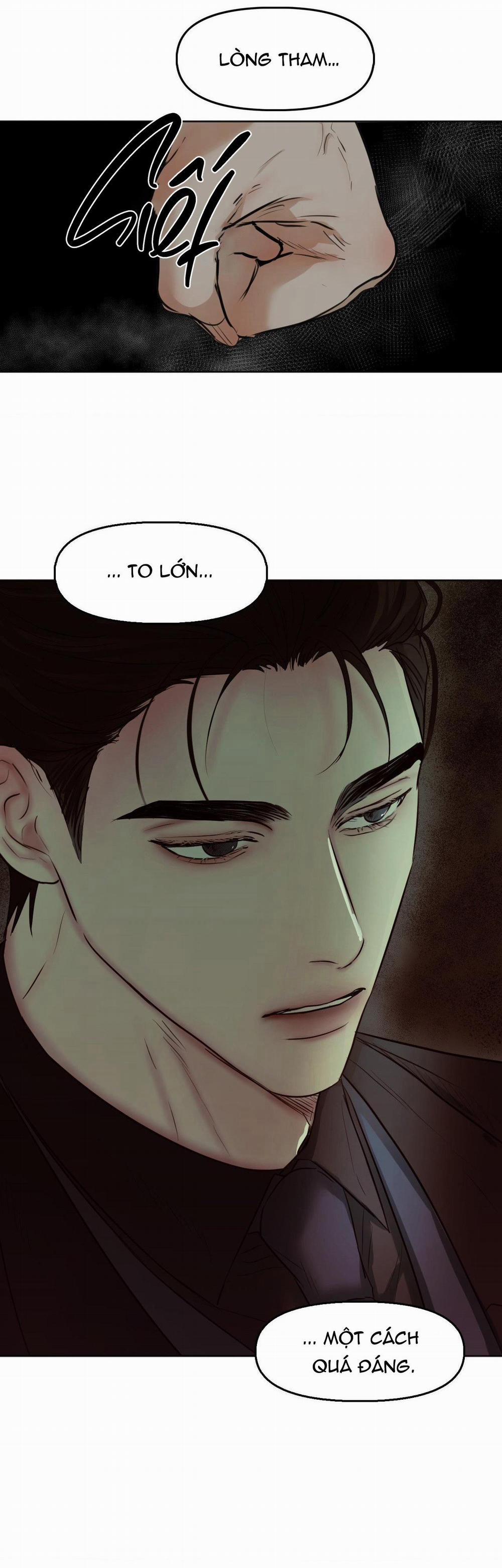 ÁI TÌNH VÀ DỤC VỌNG 7 trang 36