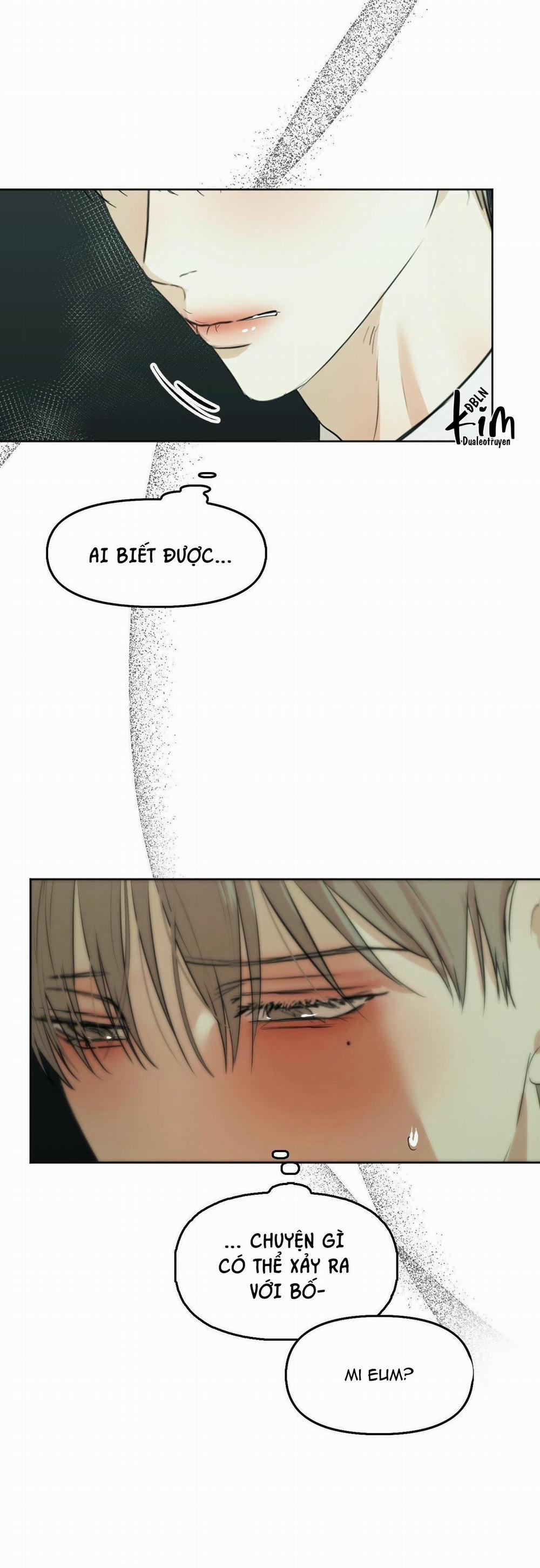 ÁI TÌNH VÀ DỤC VỌNG 8 trang 22