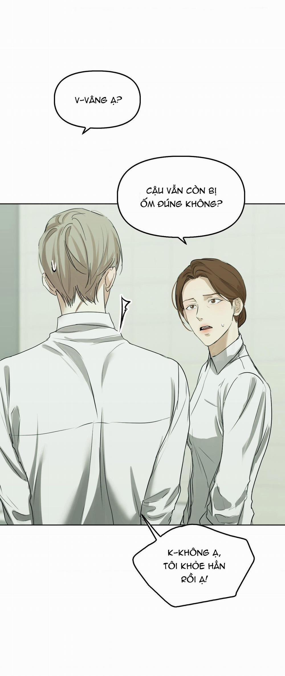 ÁI TÌNH VÀ DỤC VỌNG 8 trang 23