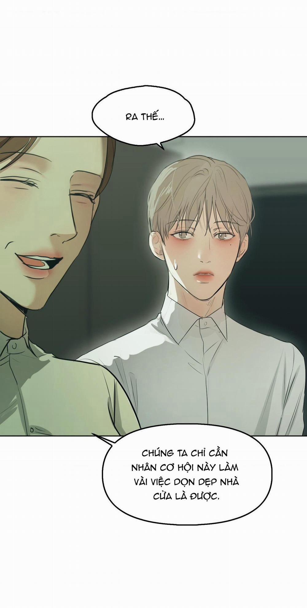 ÁI TÌNH VÀ DỤC VỌNG 8 trang 29