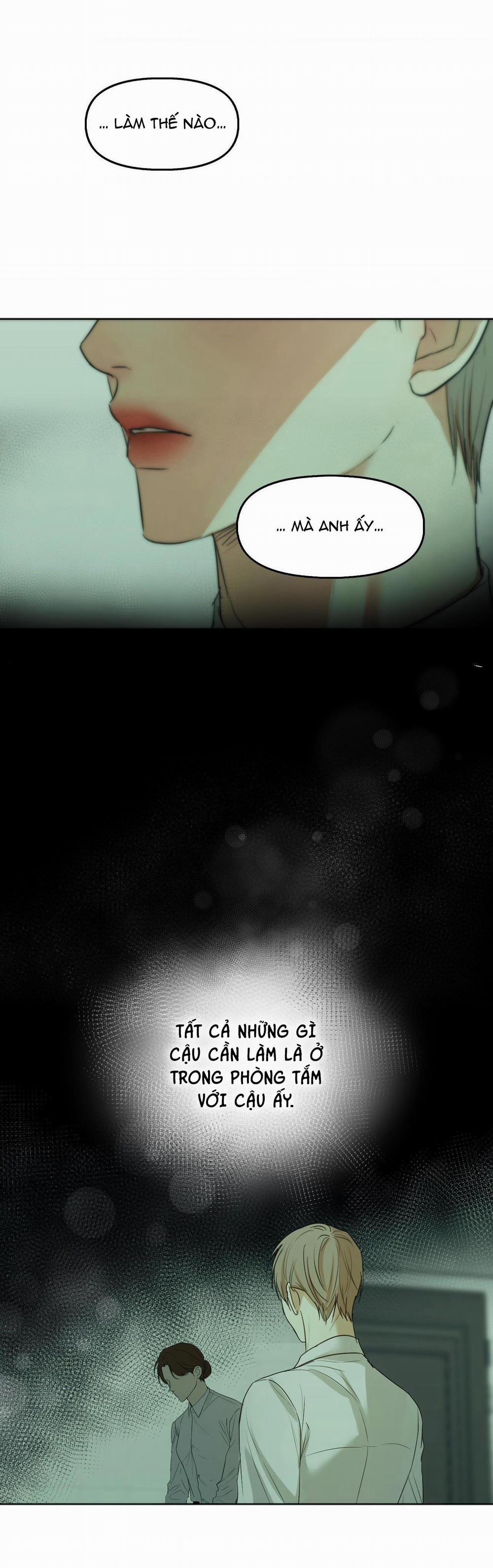 ÁI TÌNH VÀ DỤC VỌNG 8 trang 31