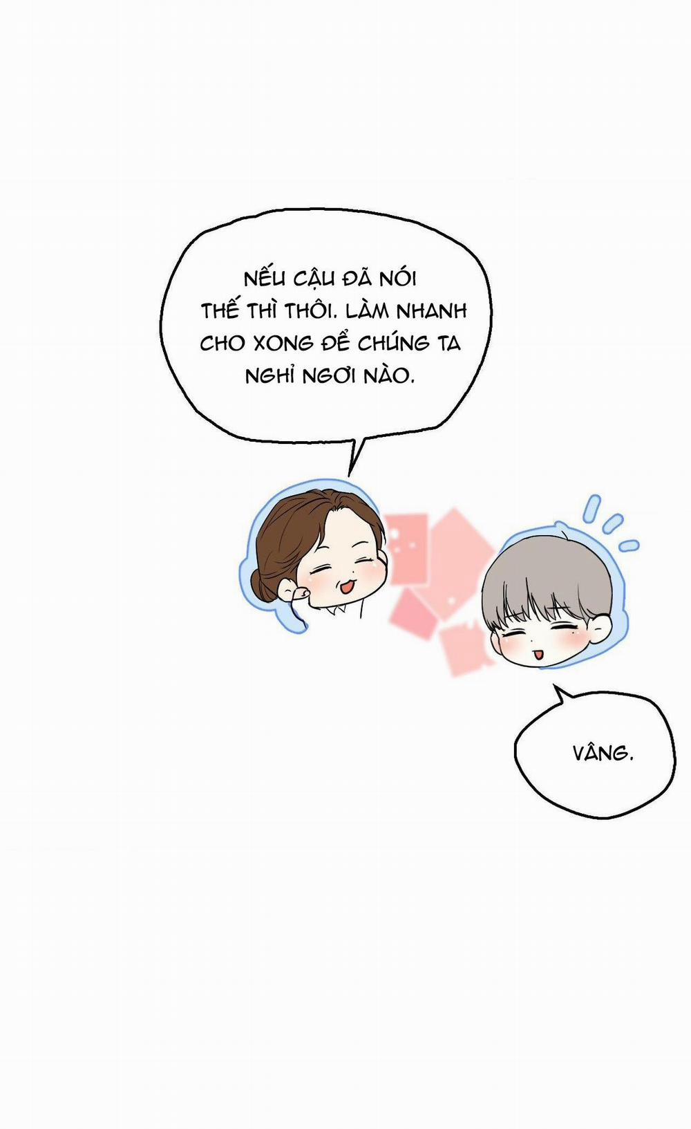 ÁI TÌNH VÀ DỤC VỌNG 8 trang 34