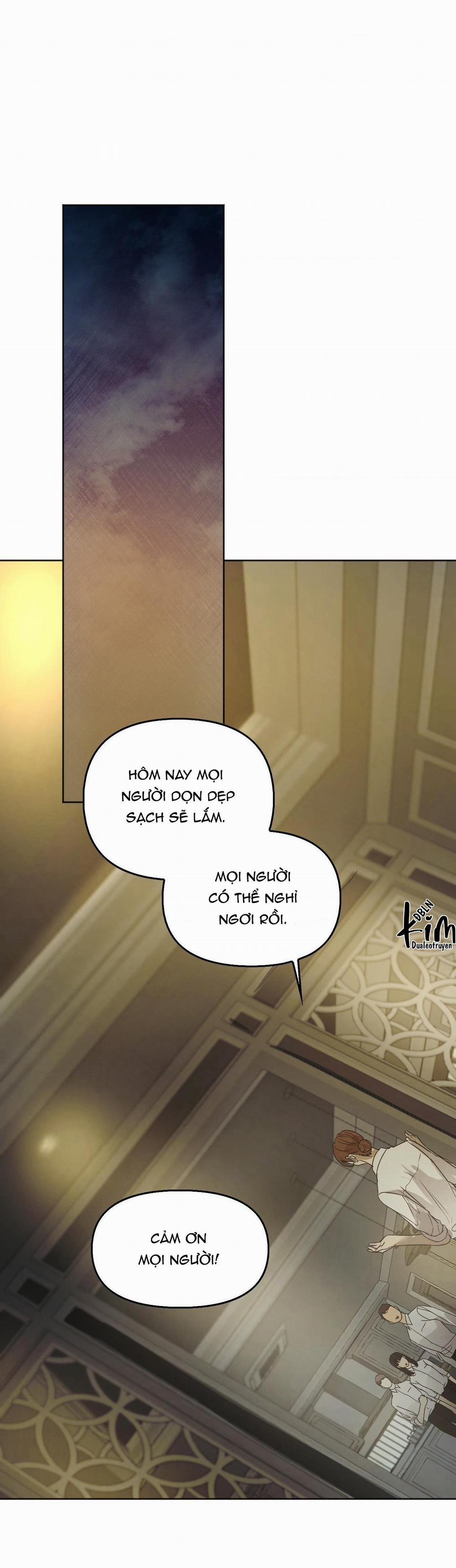 ÁI TÌNH VÀ DỤC VỌNG 8 trang 35