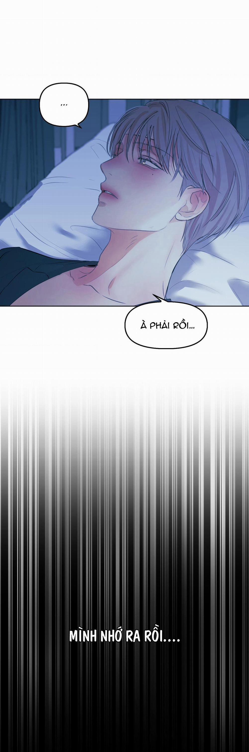 ÁI TÌNH VÀ DỤC VỌNG 8 trang 4