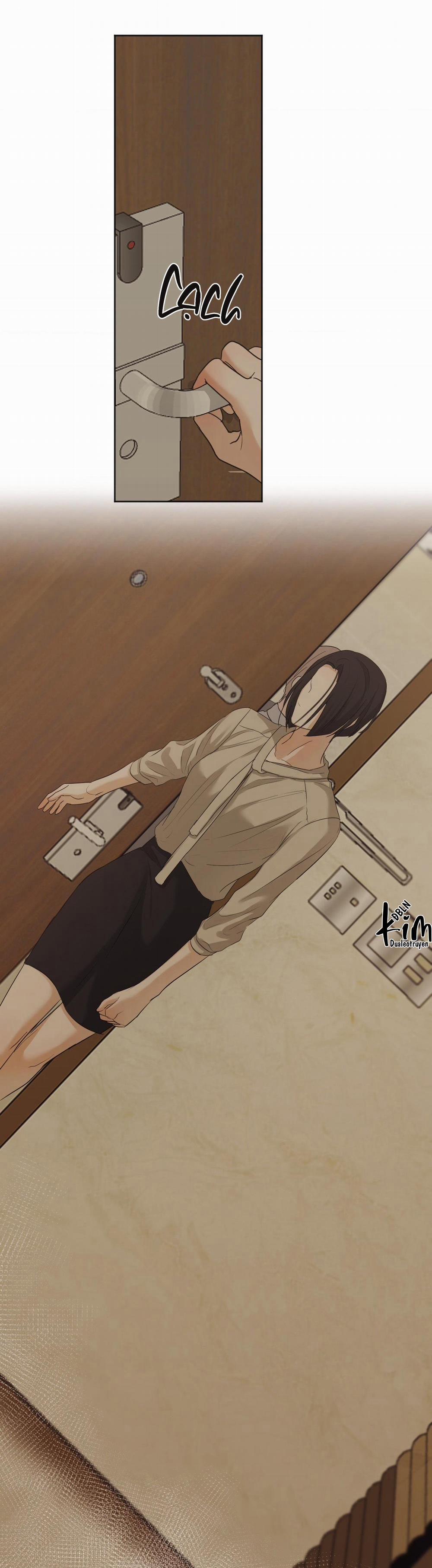 ÁI TÌNH VÀ DỤC VỌNG 8 trang 45