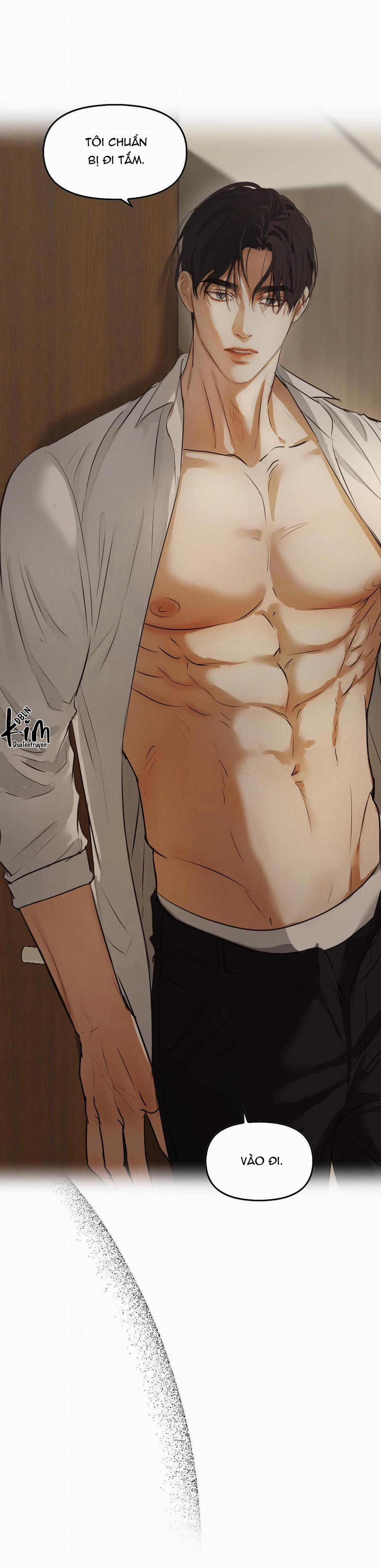 ÁI TÌNH VÀ DỤC VỌNG 8 trang 49