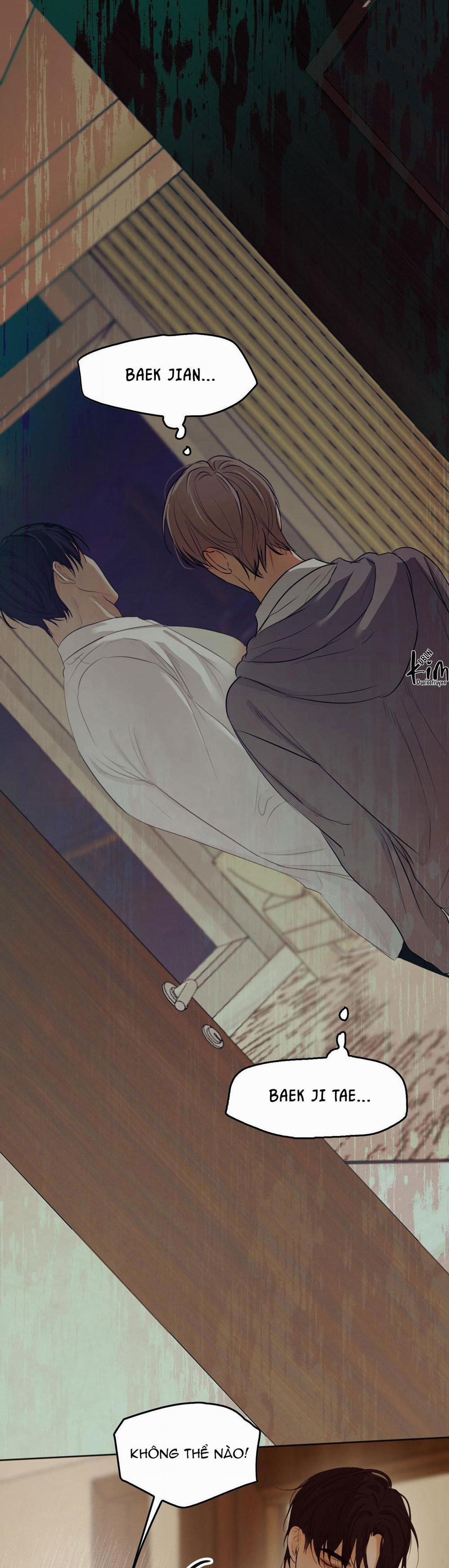 ÁI TÌNH VÀ DỤC VỌNG 9 trang 24