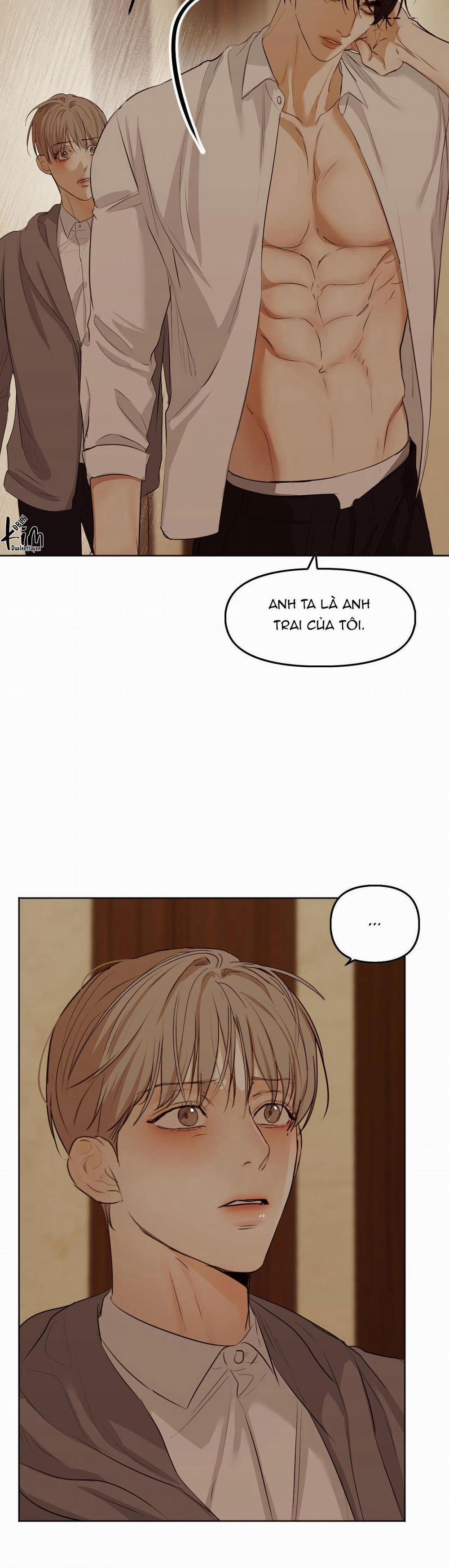 ÁI TÌNH VÀ DỤC VỌNG 9 trang 25