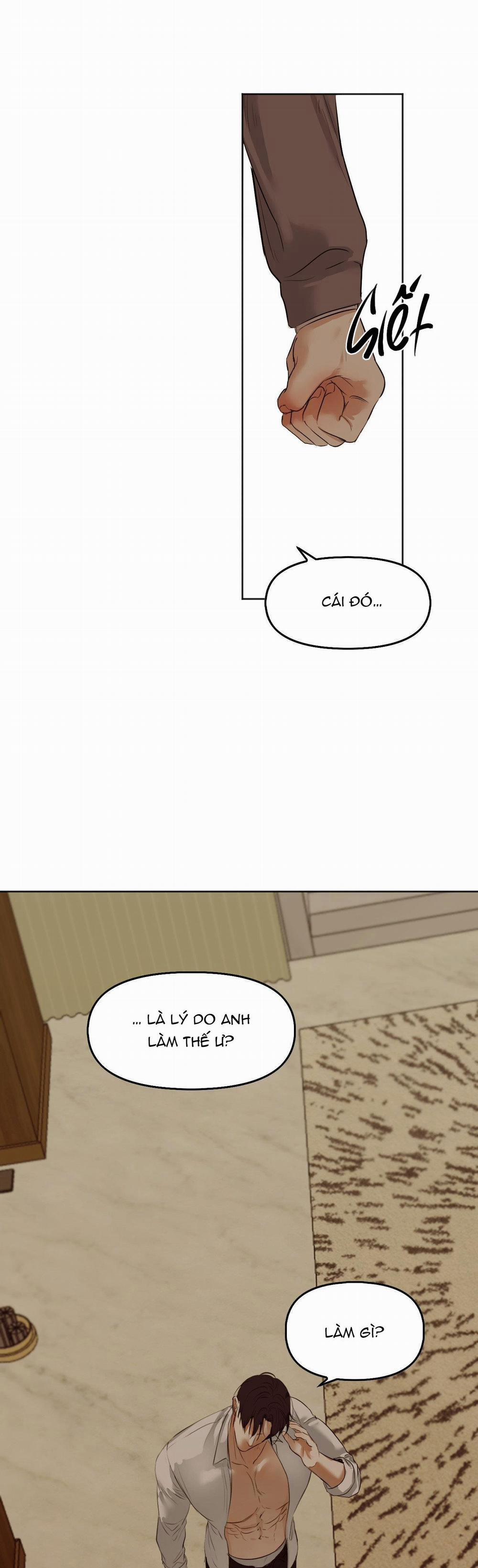 ÁI TÌNH VÀ DỤC VỌNG 9 trang 26