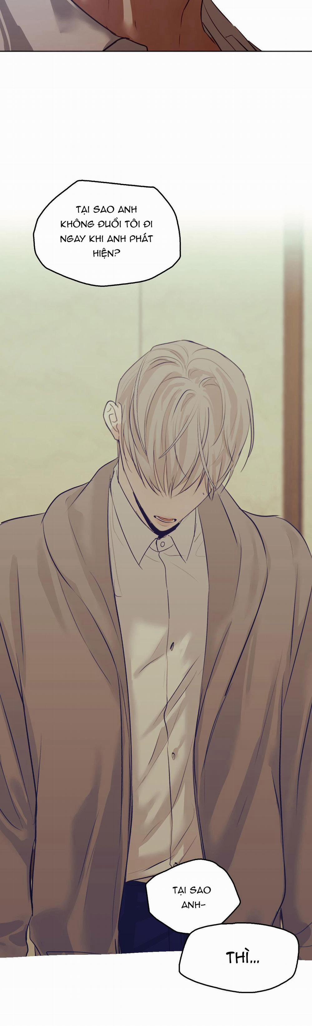 ÁI TÌNH VÀ DỤC VỌNG 9 trang 29