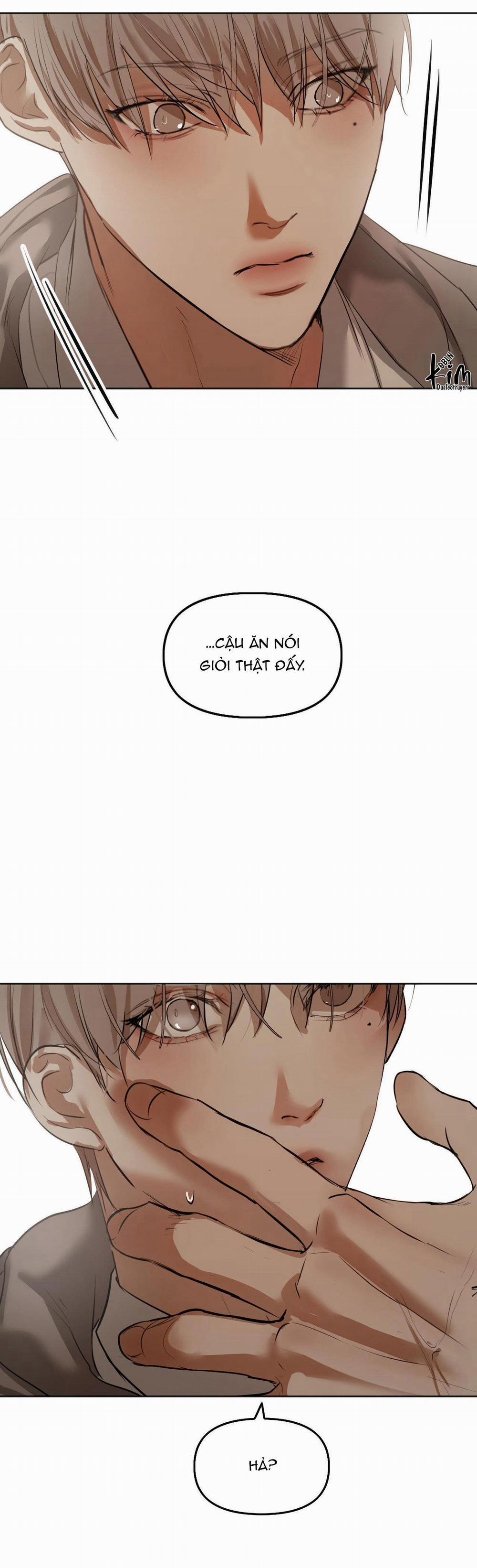 ÁI TÌNH VÀ DỤC VỌNG 9 trang 30