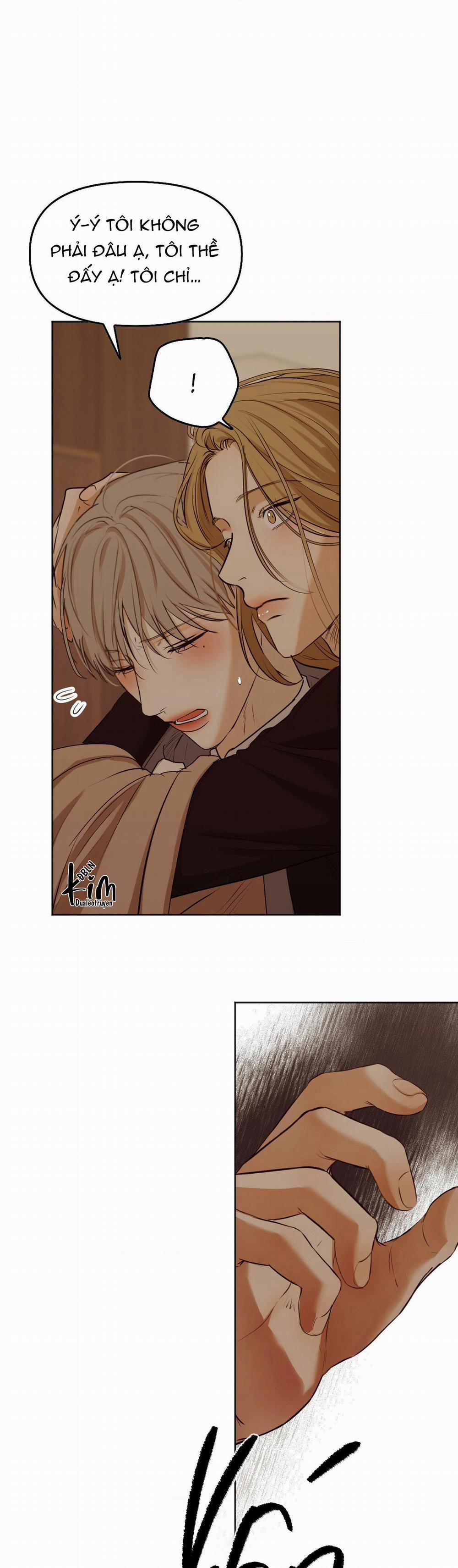 ÁI TÌNH VÀ DỤC VỌNG 9 trang 6