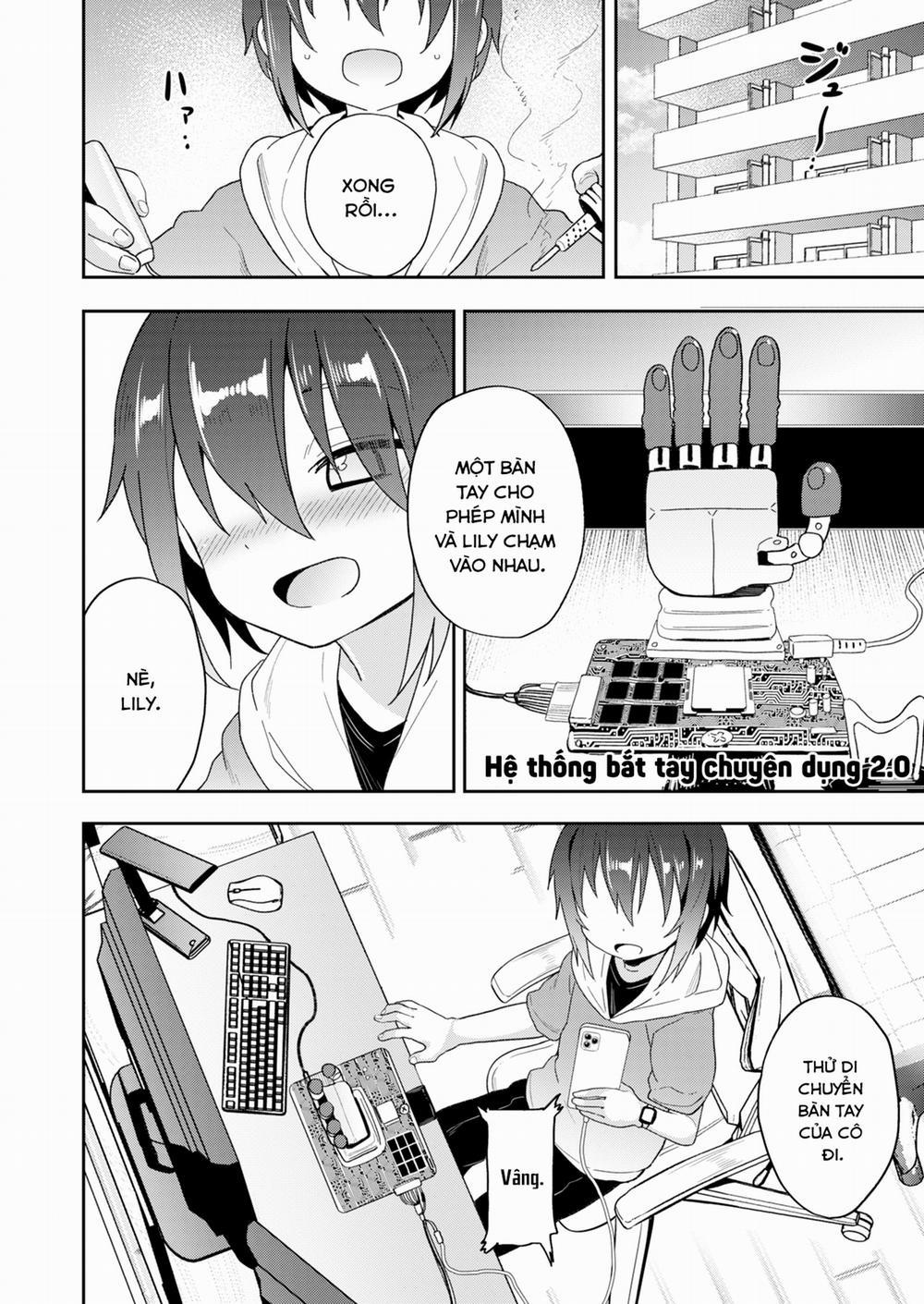 AI/TÌNH YÊU 1 trang 2