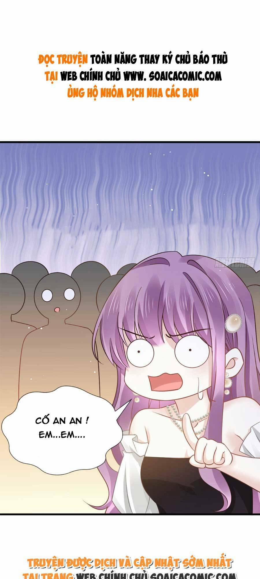 Ai Toàn Năng Thay Ký Chủ Báo Thù 13 trang 0