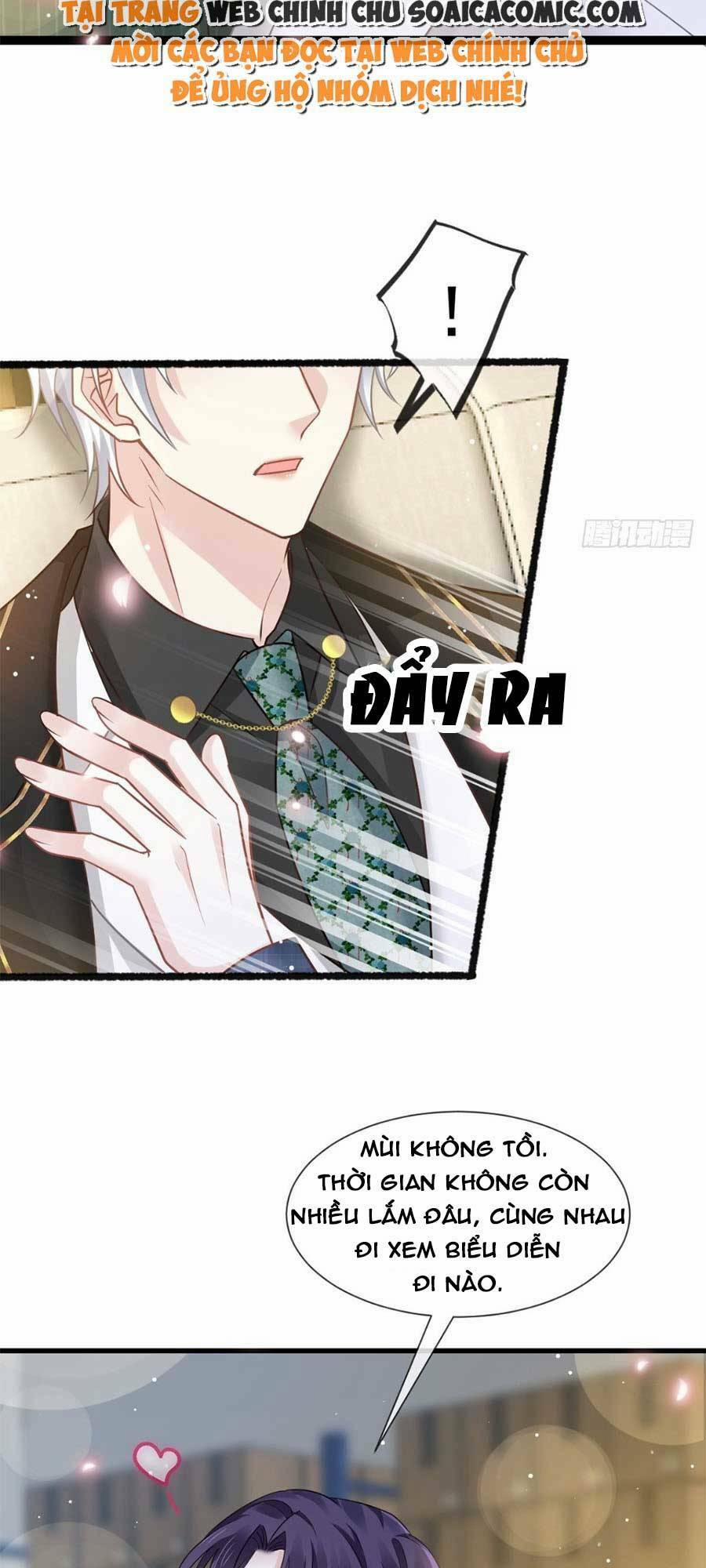 Ai Toàn Năng Thay Ký Chủ Báo Thù 13 trang 13