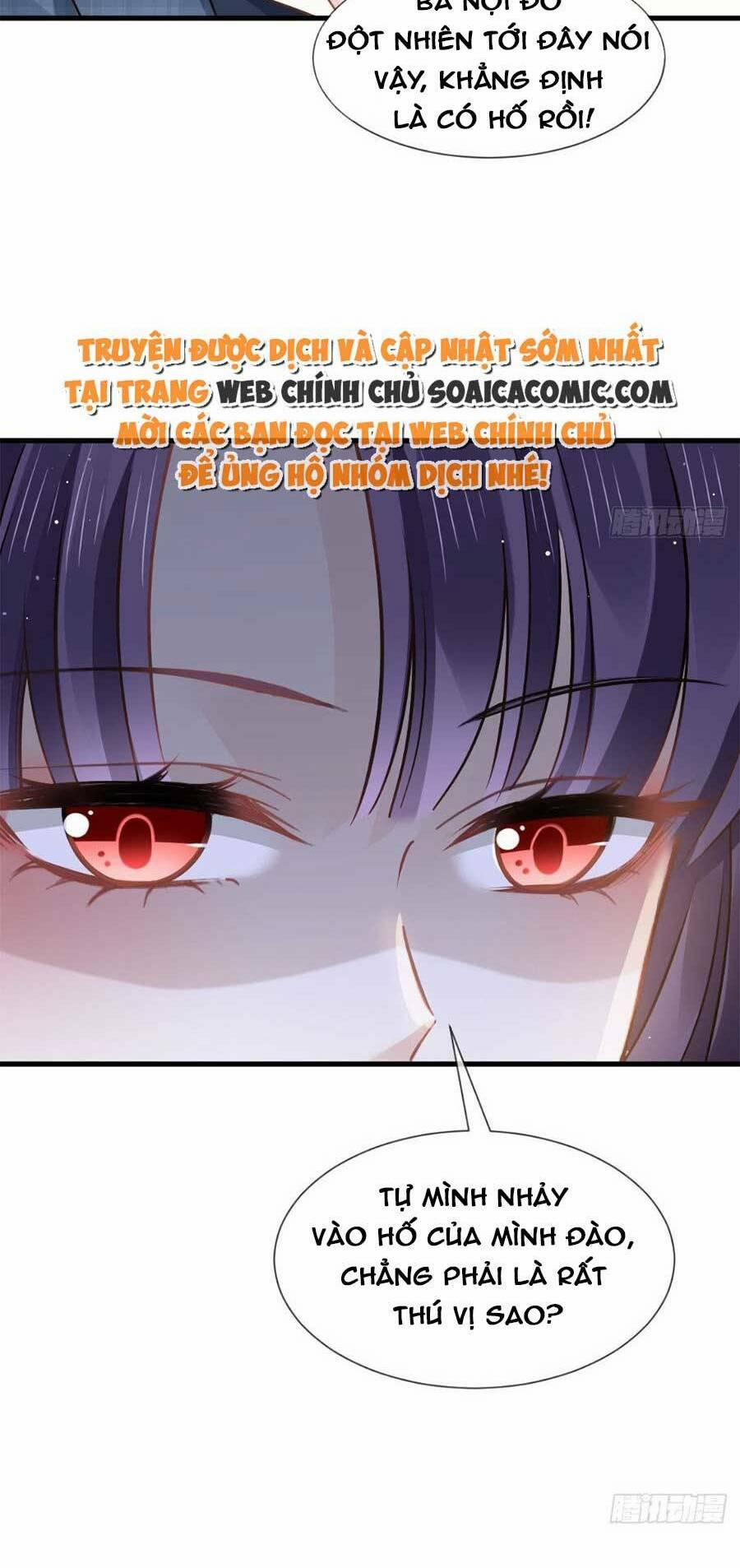 Ai Toàn Năng Thay Ký Chủ Báo Thù 13 trang 19