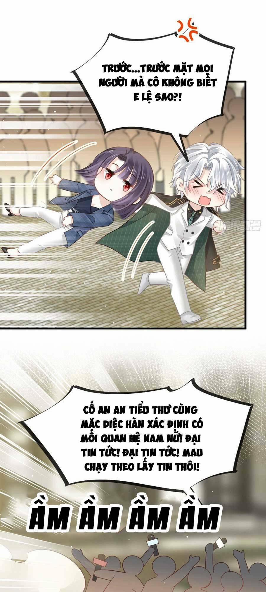 Ai Toàn Năng Thay Ký Chủ Báo Thù 13 trang 2