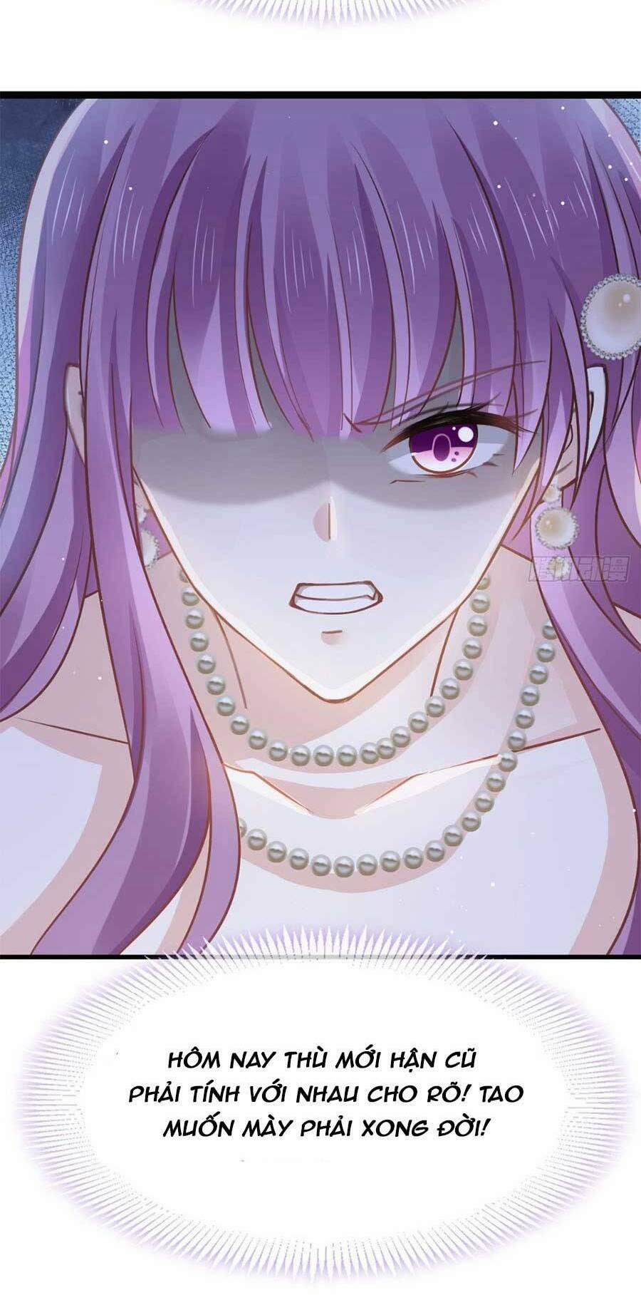 Ai Toàn Năng Thay Ký Chủ Báo Thù 13 trang 4