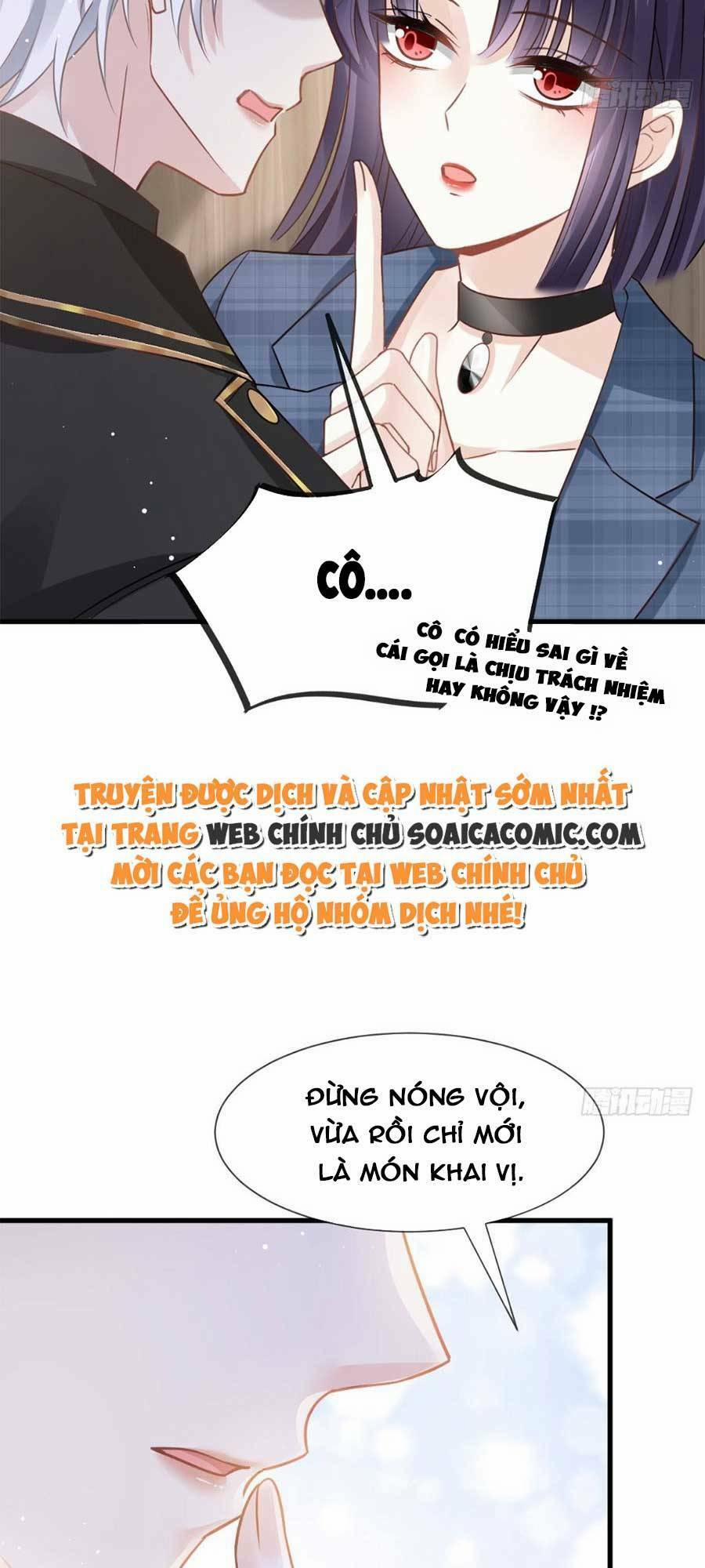 Ai Toàn Năng Thay Ký Chủ Báo Thù 13 trang 7