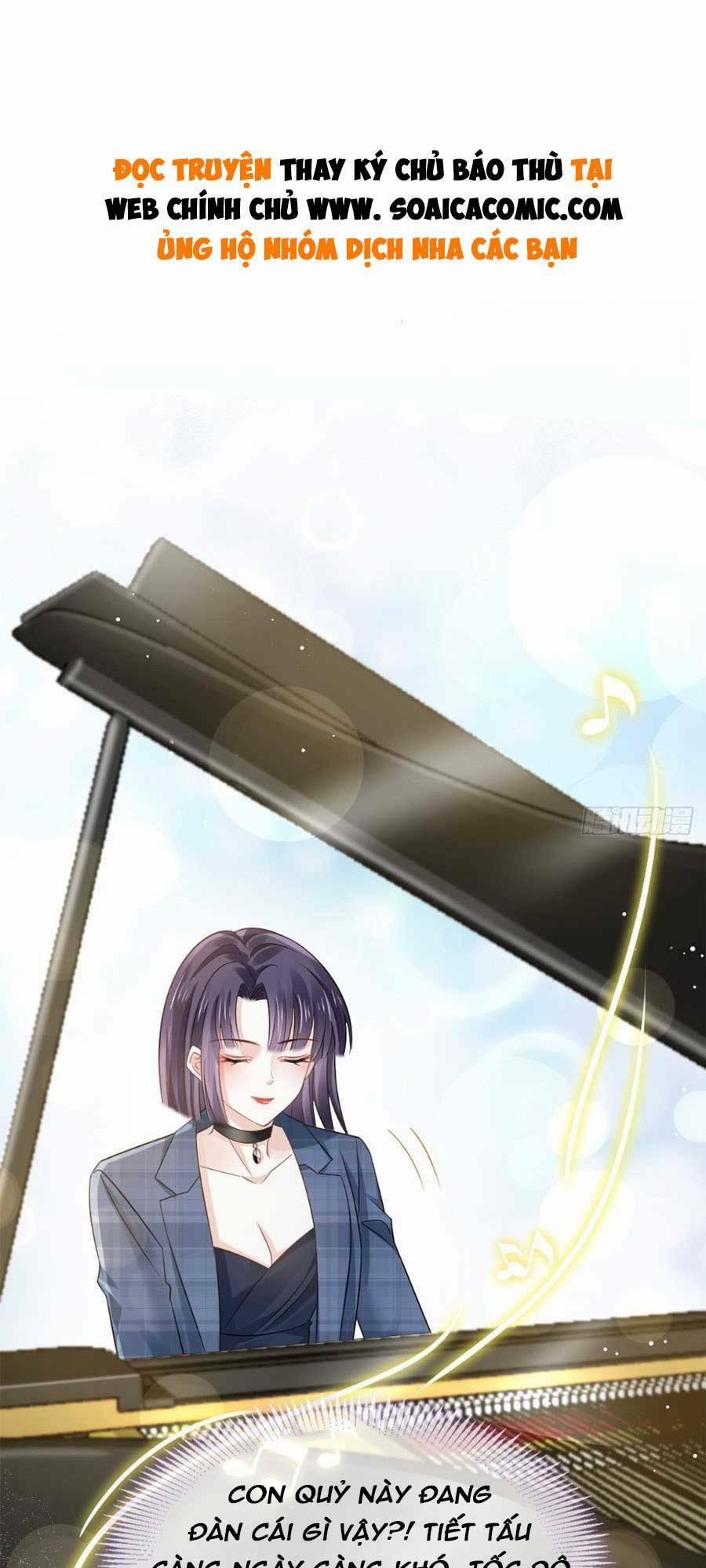 Ai Toàn Năng Thay Ký Chủ Báo Thù 14 trang 0