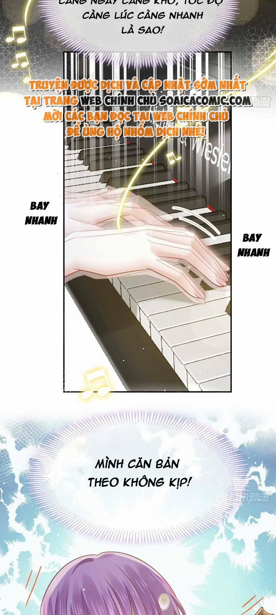 Ai Toàn Năng Thay Ký Chủ Báo Thù 14 trang 1