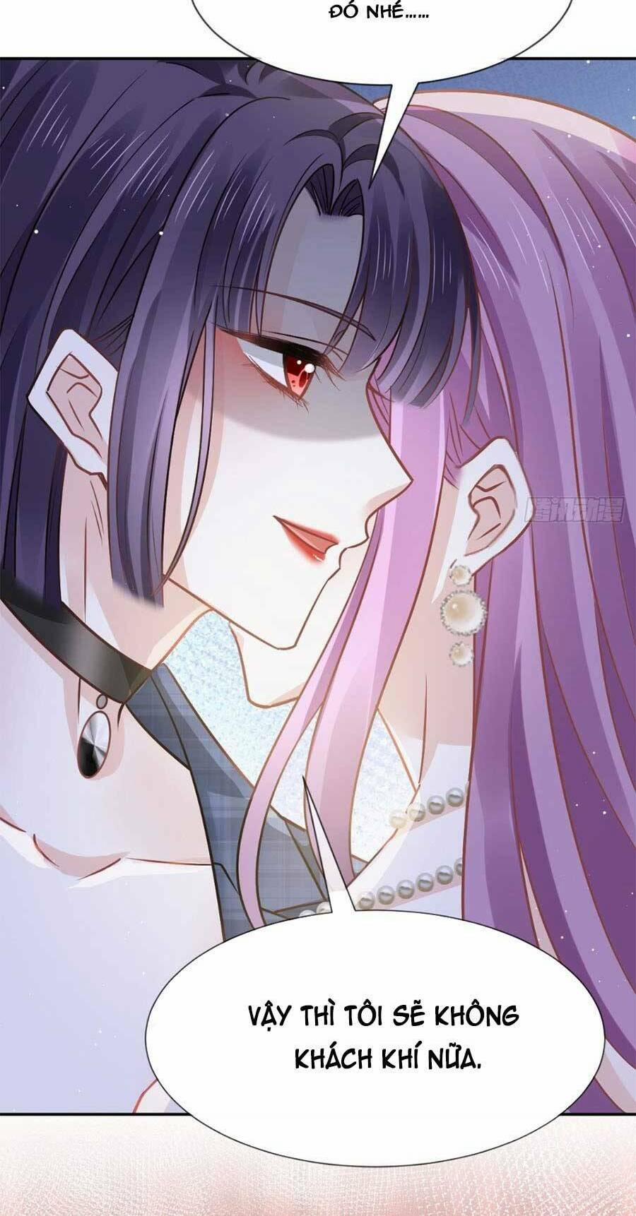 Ai Toàn Năng Thay Ký Chủ Báo Thù 14 trang 16