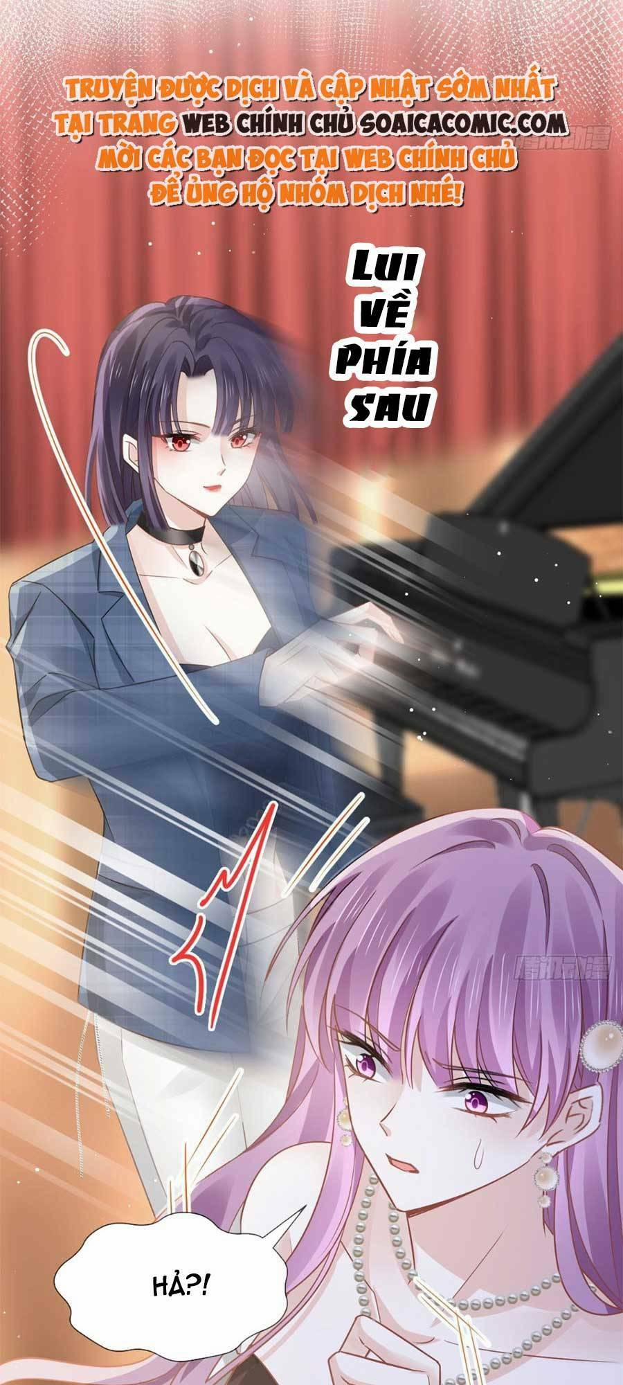 Ai Toàn Năng Thay Ký Chủ Báo Thù 14 trang 17