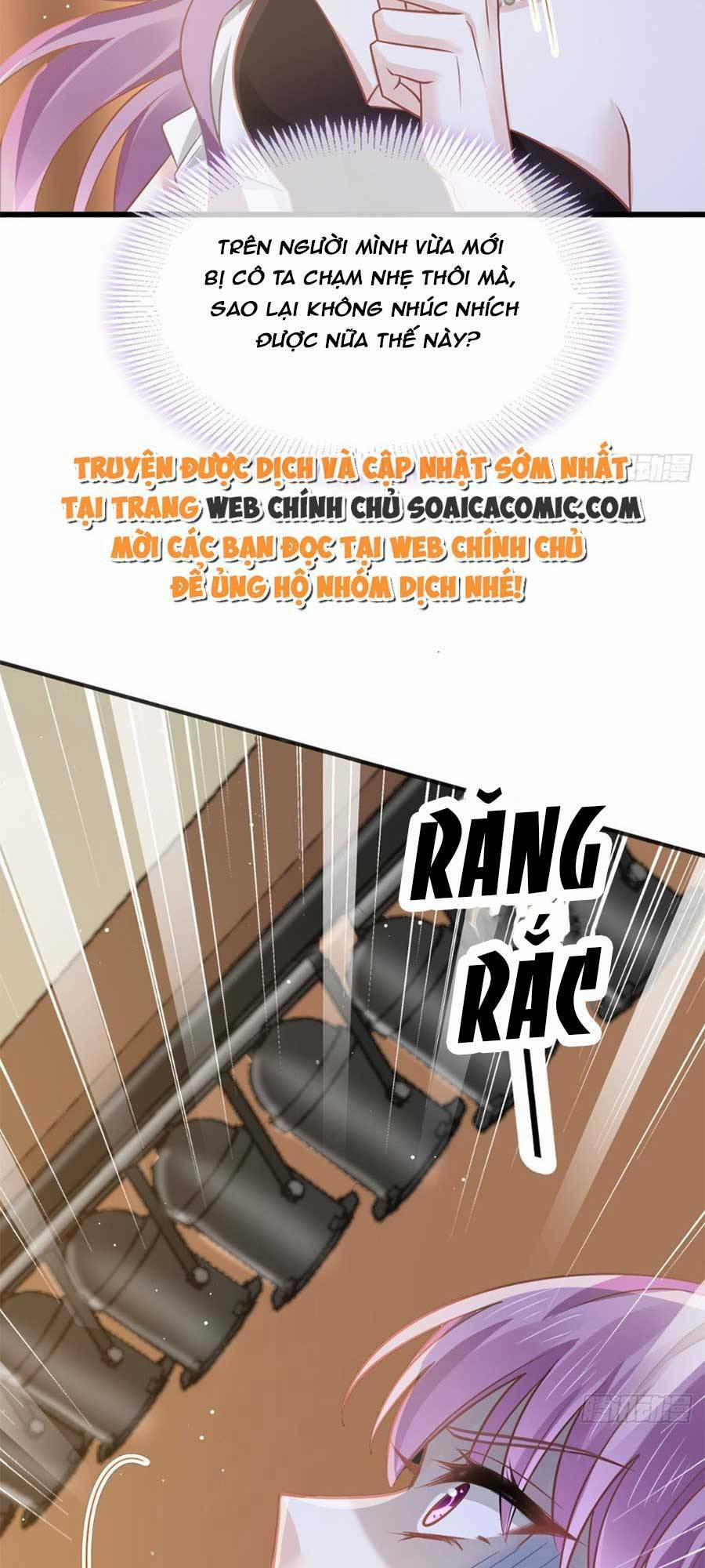 Ai Toàn Năng Thay Ký Chủ Báo Thù 14 trang 18