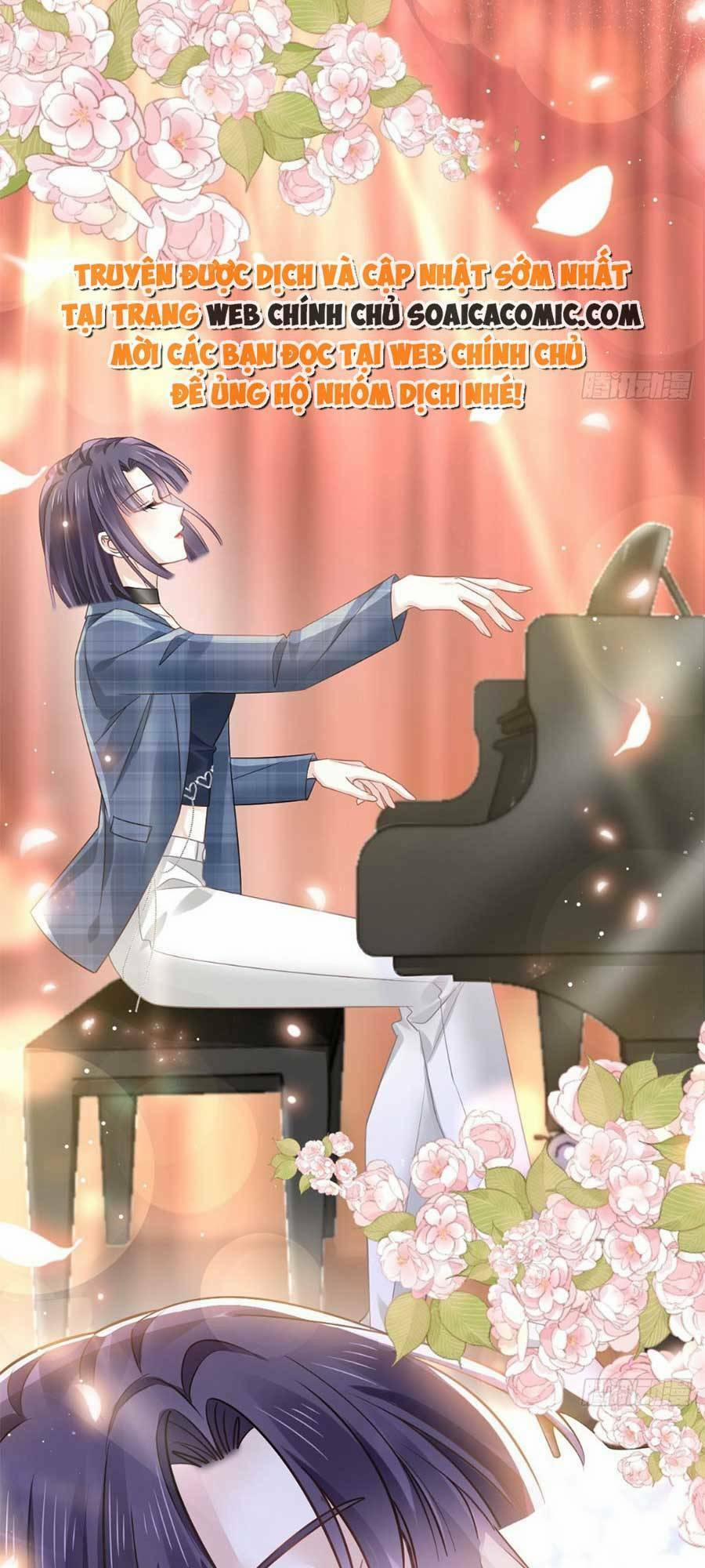 Ai Toàn Năng Thay Ký Chủ Báo Thù 14 trang 4