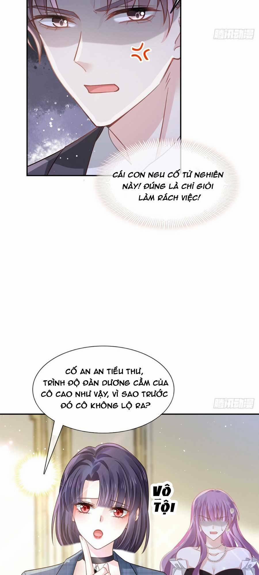 Ai Toàn Năng Thay Ký Chủ Báo Thù 14 trang 9