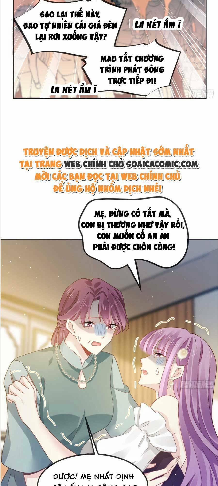 Ai Toàn Năng Thay Ký Chủ Báo Thù 15 trang 1