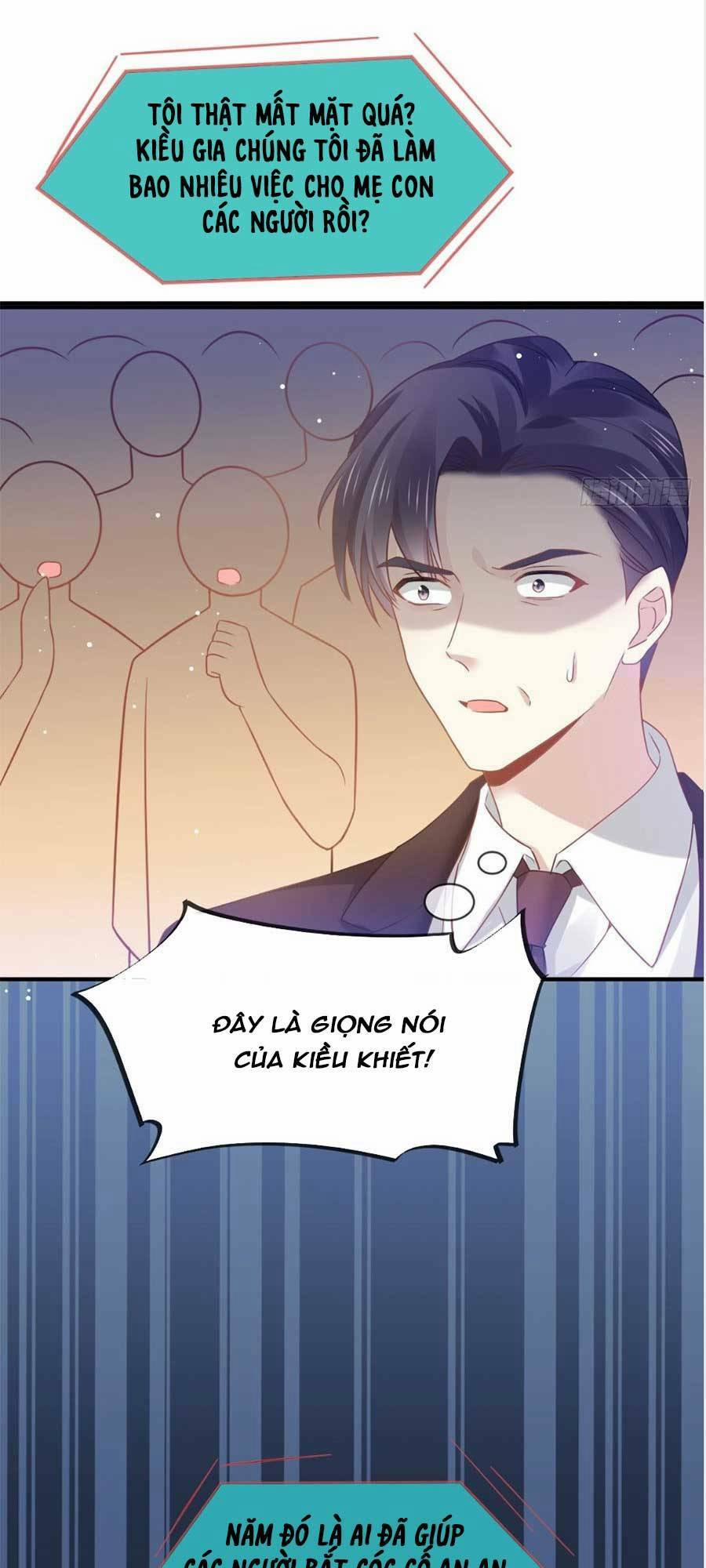 Ai Toàn Năng Thay Ký Chủ Báo Thù 15 trang 19