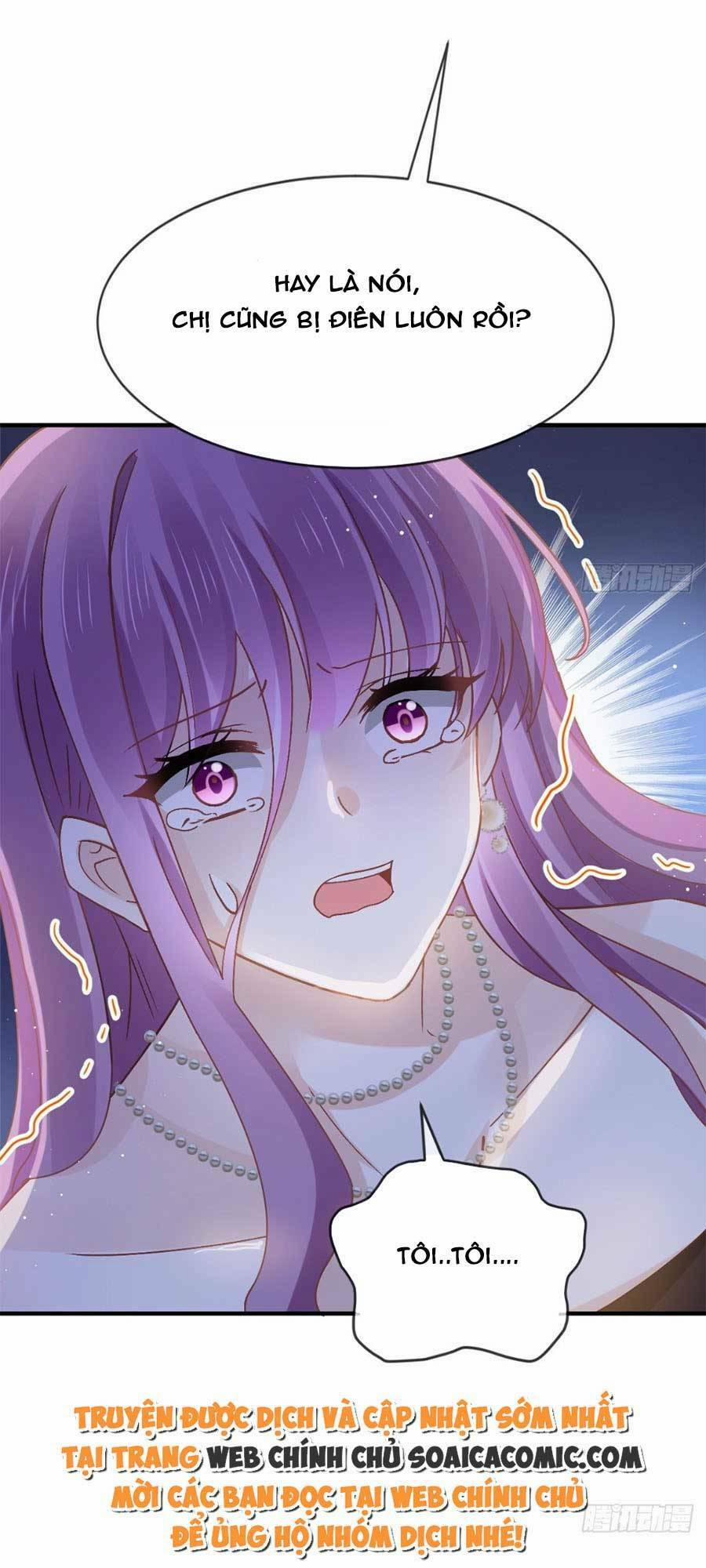 Ai Toàn Năng Thay Ký Chủ Báo Thù 15 trang 27