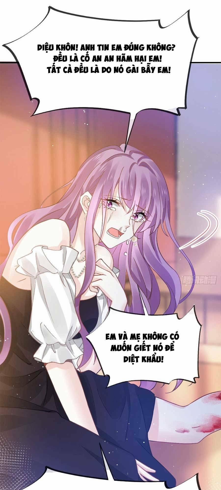 Ai Toàn Năng Thay Ký Chủ Báo Thù 15 trang 28