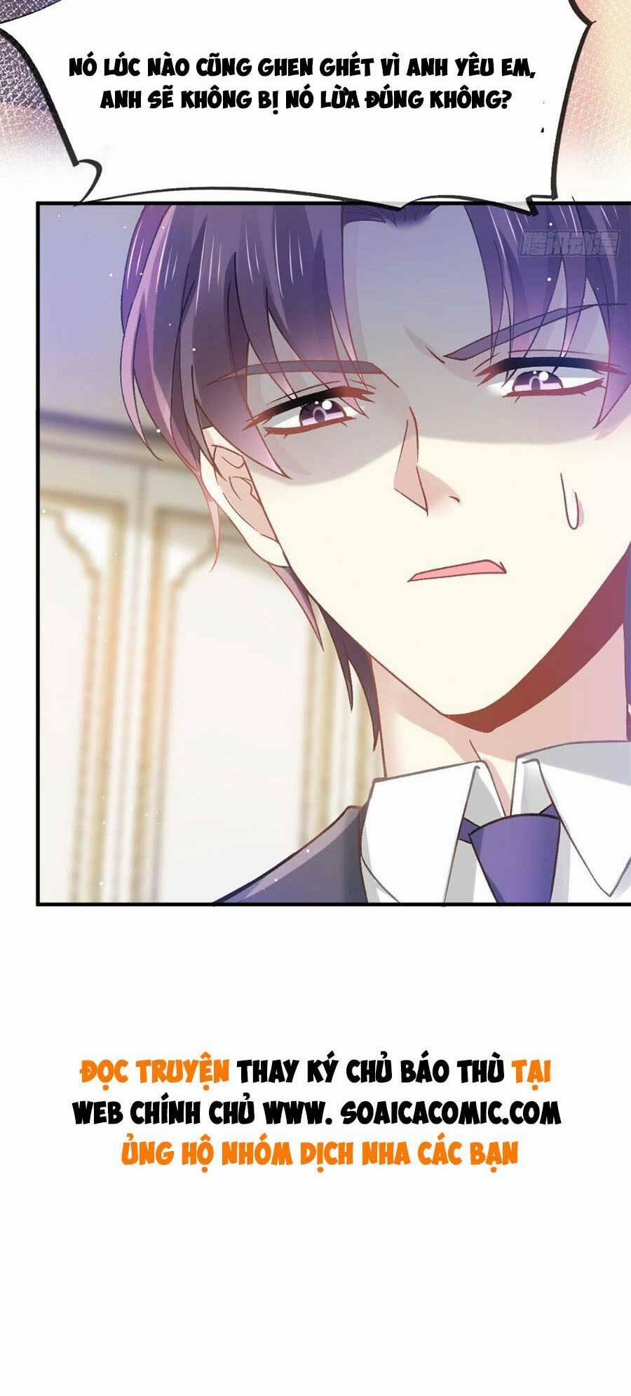 Ai Toàn Năng Thay Ký Chủ Báo Thù 15 trang 29