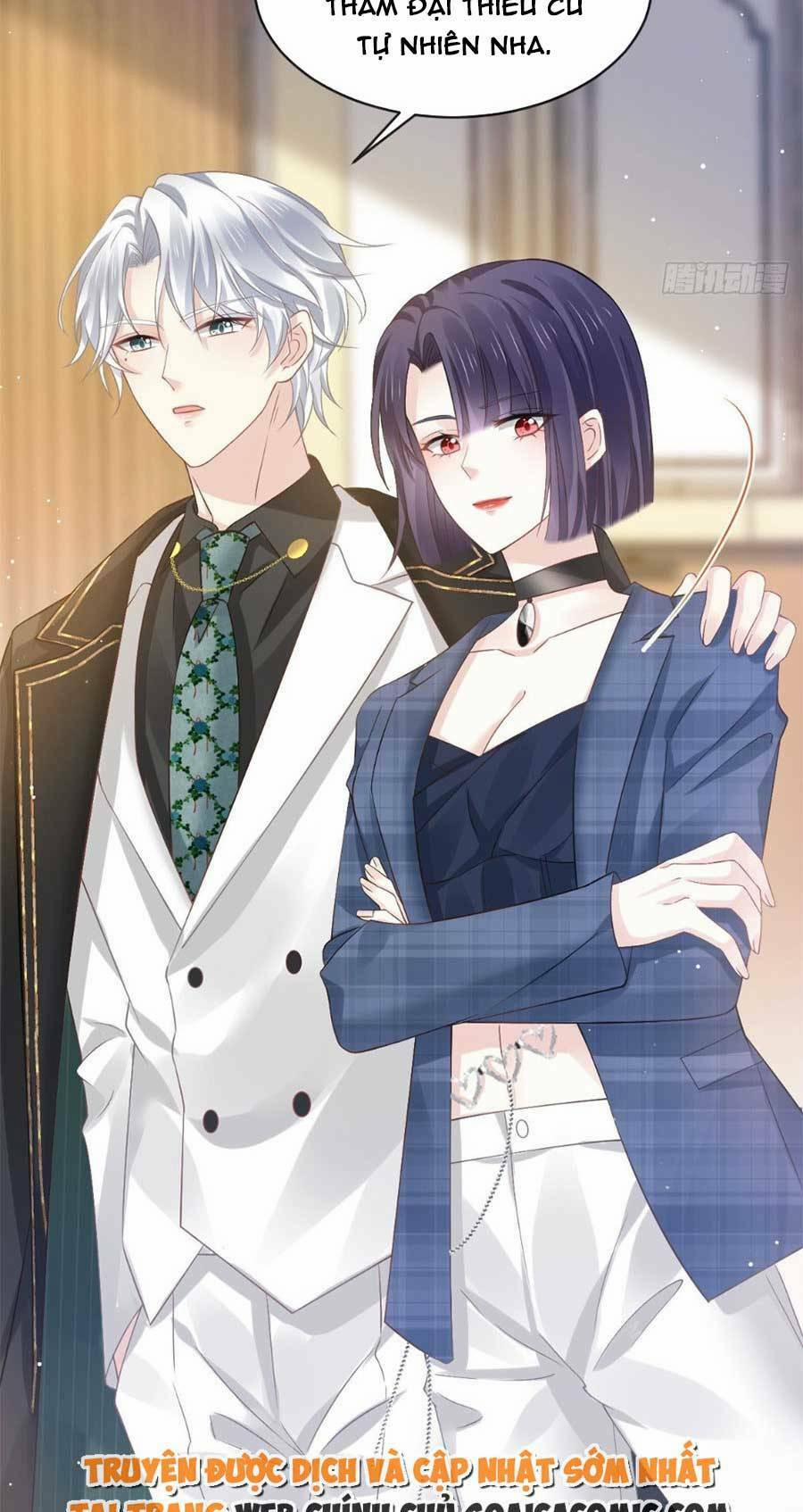 Ai Toàn Năng Thay Ký Chủ Báo Thù 16 trang 10