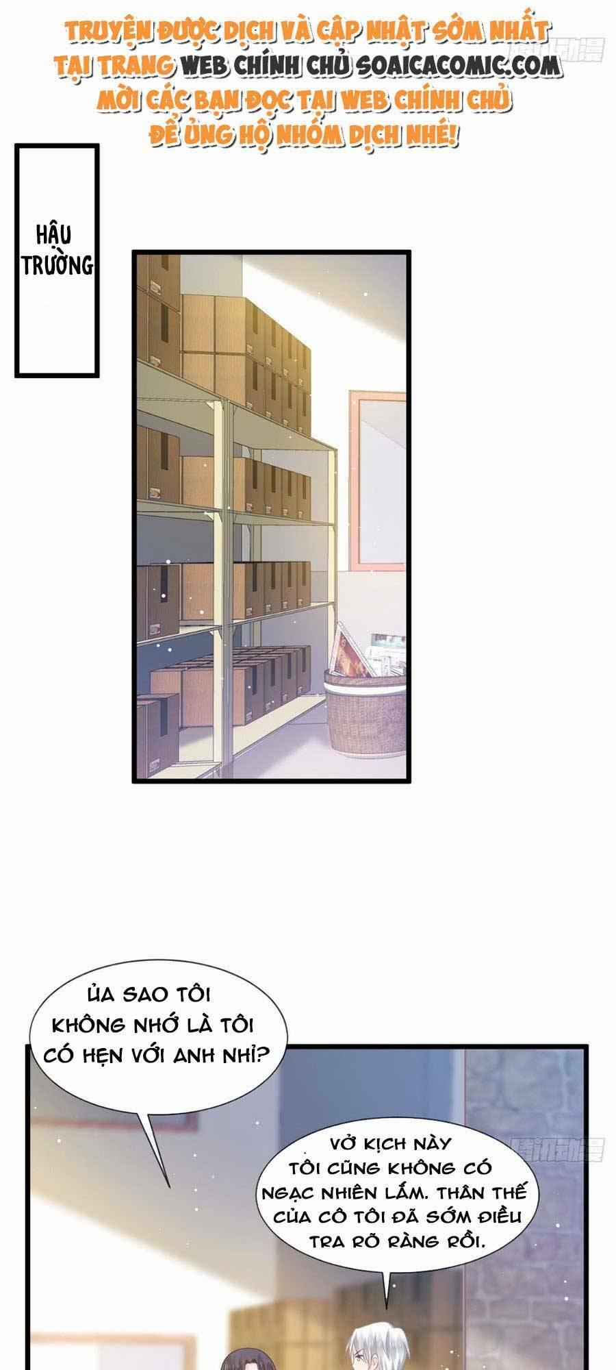 Ai Toàn Năng Thay Ký Chủ Báo Thù 16 trang 12