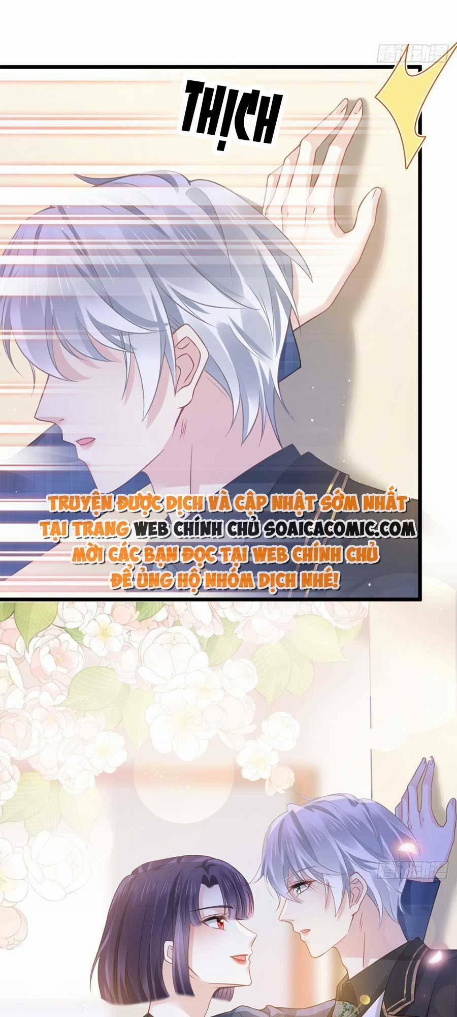 Ai Toàn Năng Thay Ký Chủ Báo Thù 16 trang 16