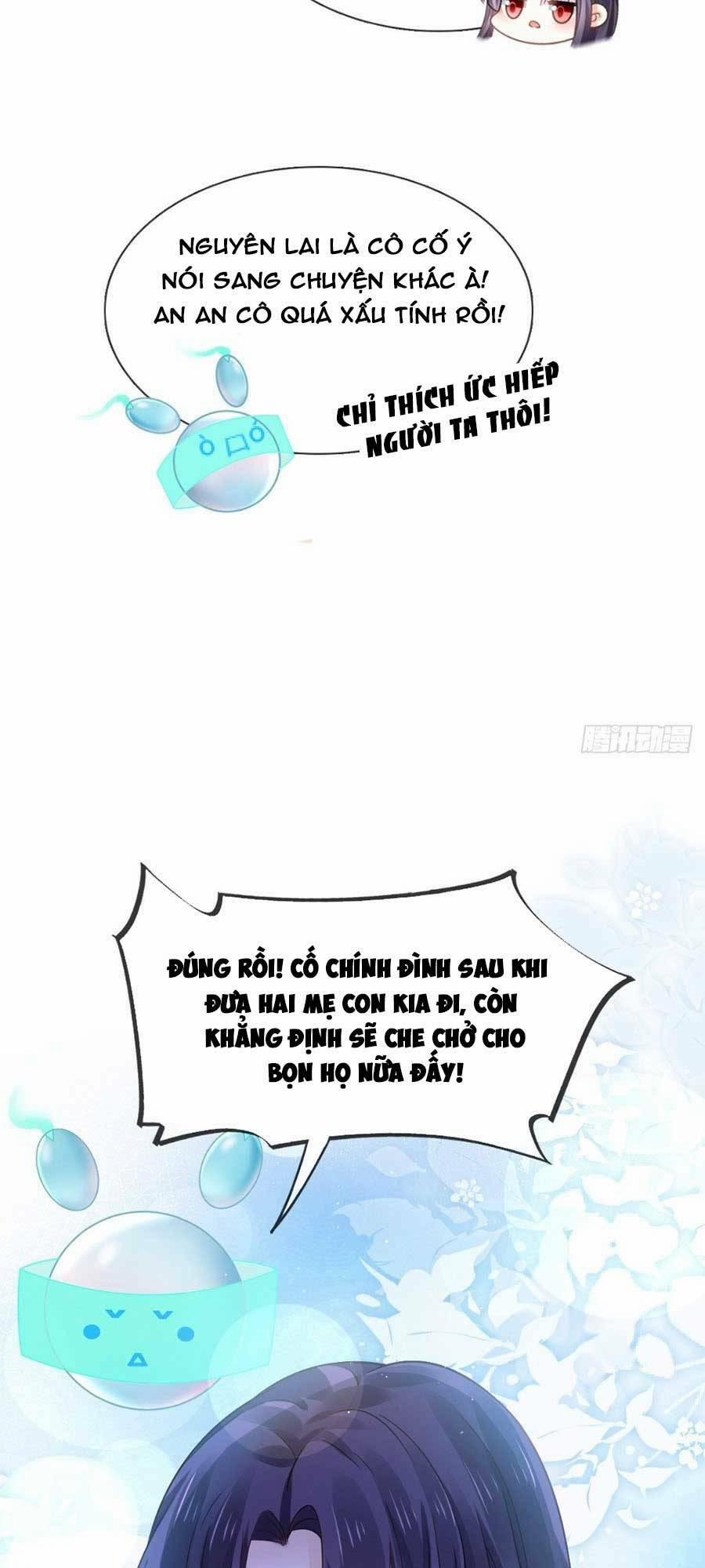 Ai Toàn Năng Thay Ký Chủ Báo Thù 16 trang 27