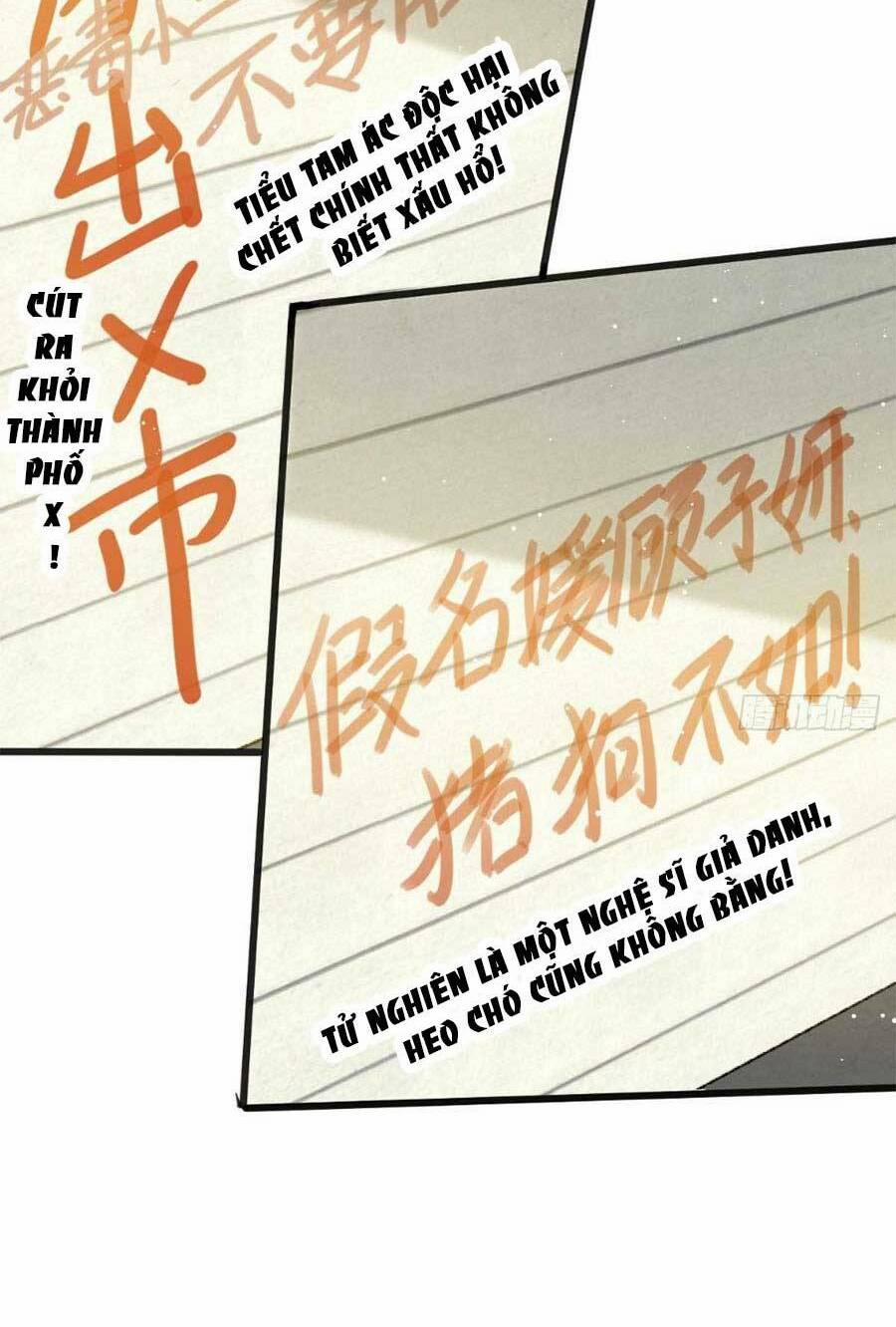 Ai Toàn Năng Thay Ký Chủ Báo Thù 17 trang 15