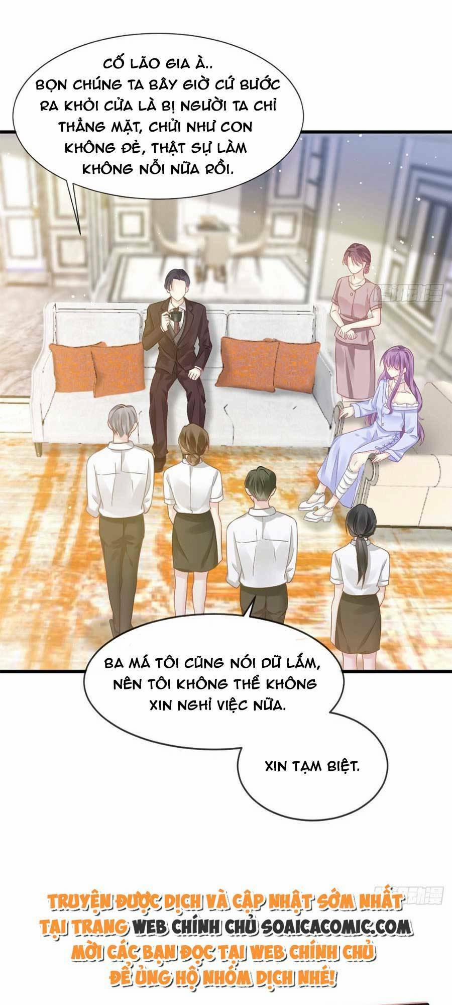 Ai Toàn Năng Thay Ký Chủ Báo Thù 17 trang 16