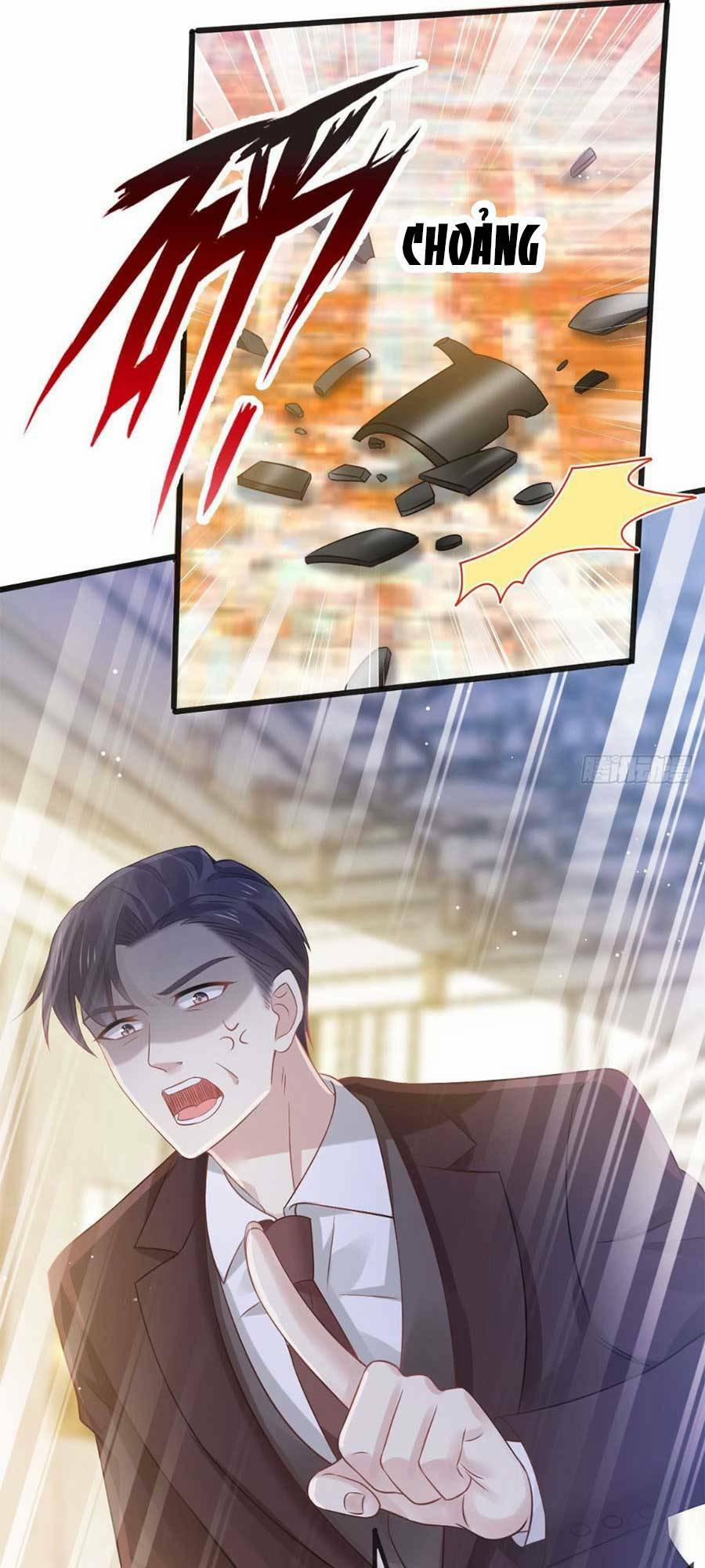 Ai Toàn Năng Thay Ký Chủ Báo Thù 17 trang 17