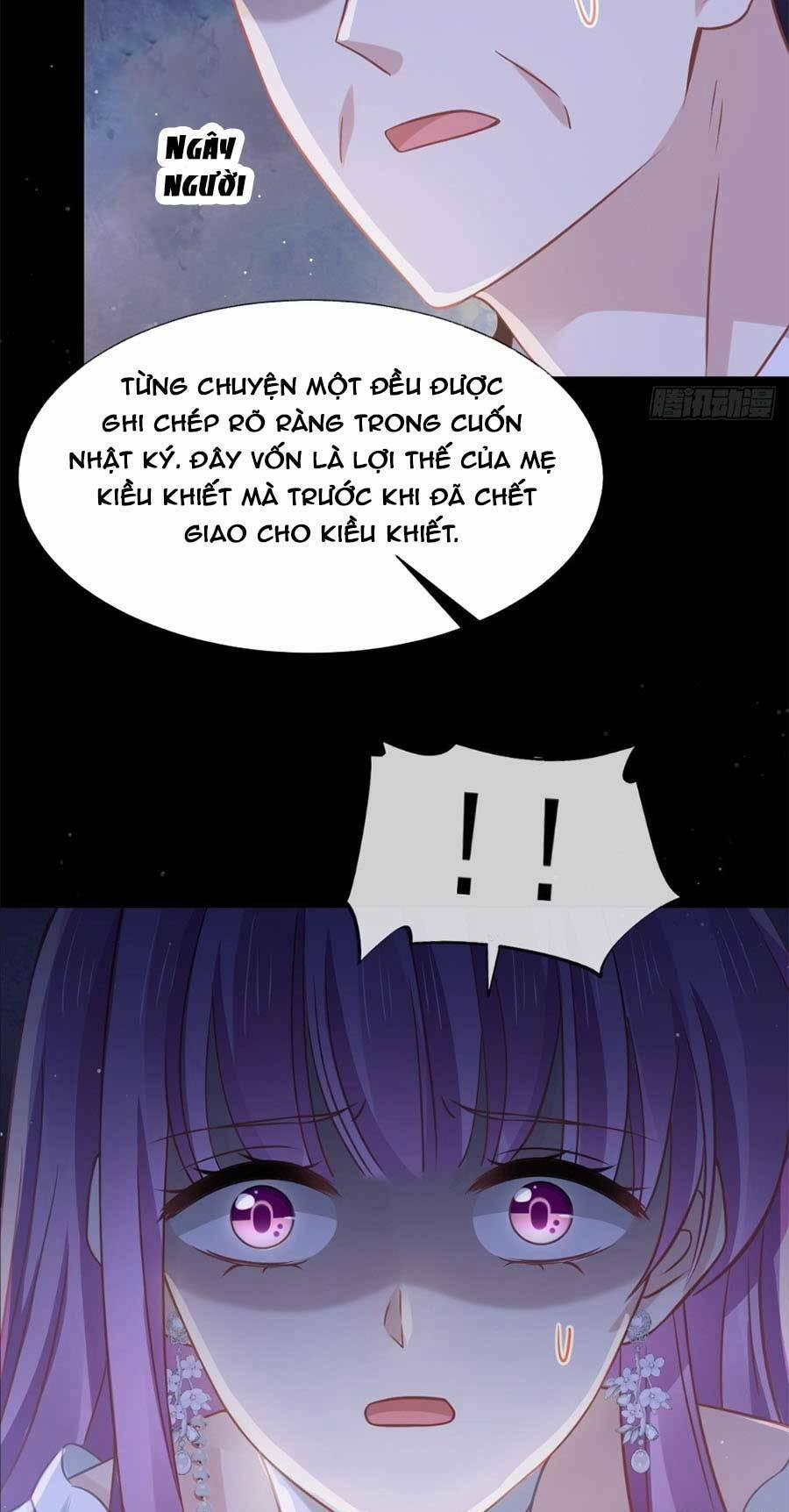 Ai Toàn Năng Thay Ký Chủ Báo Thù 17 trang 28