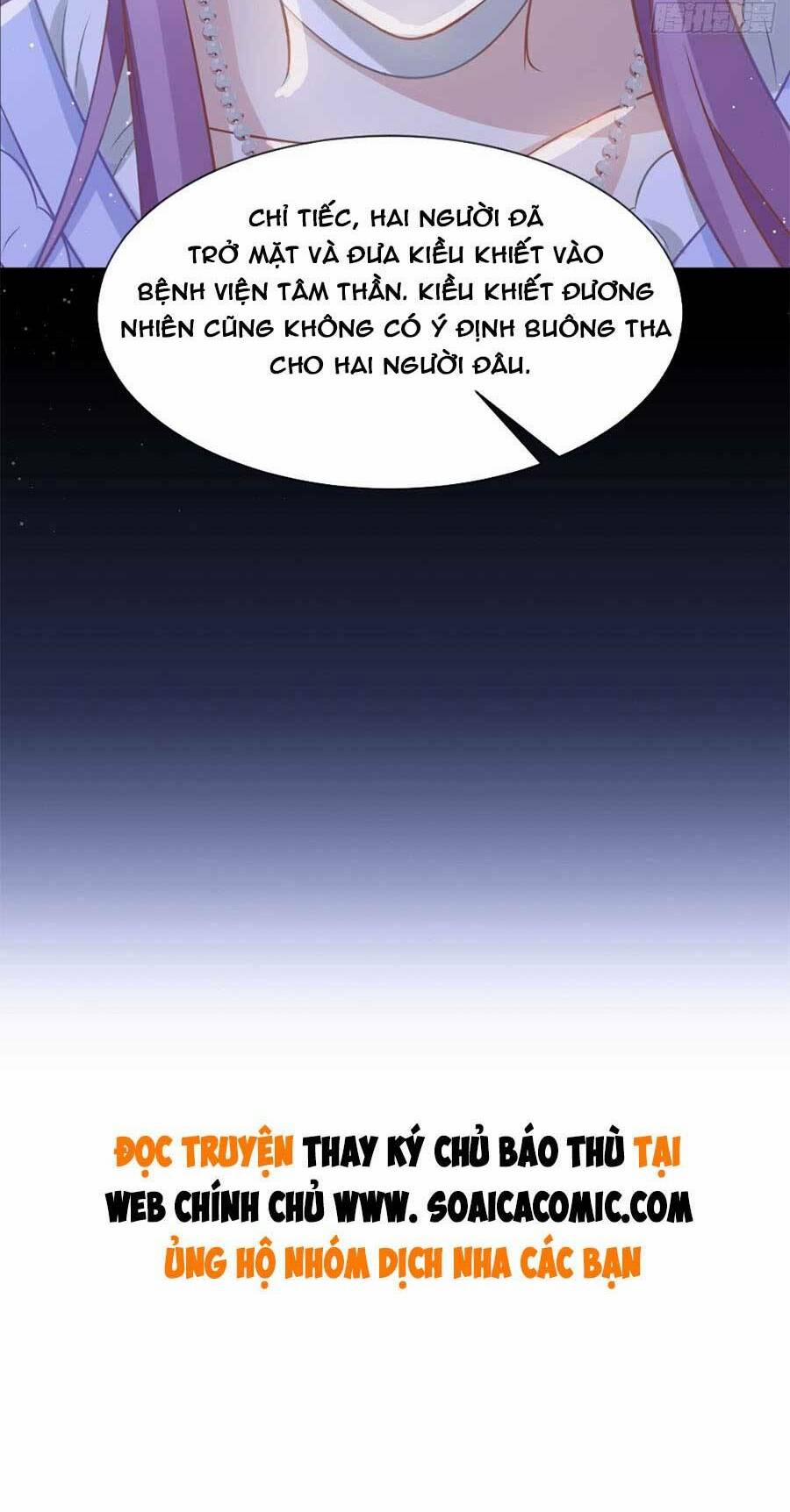 Ai Toàn Năng Thay Ký Chủ Báo Thù 17 trang 29